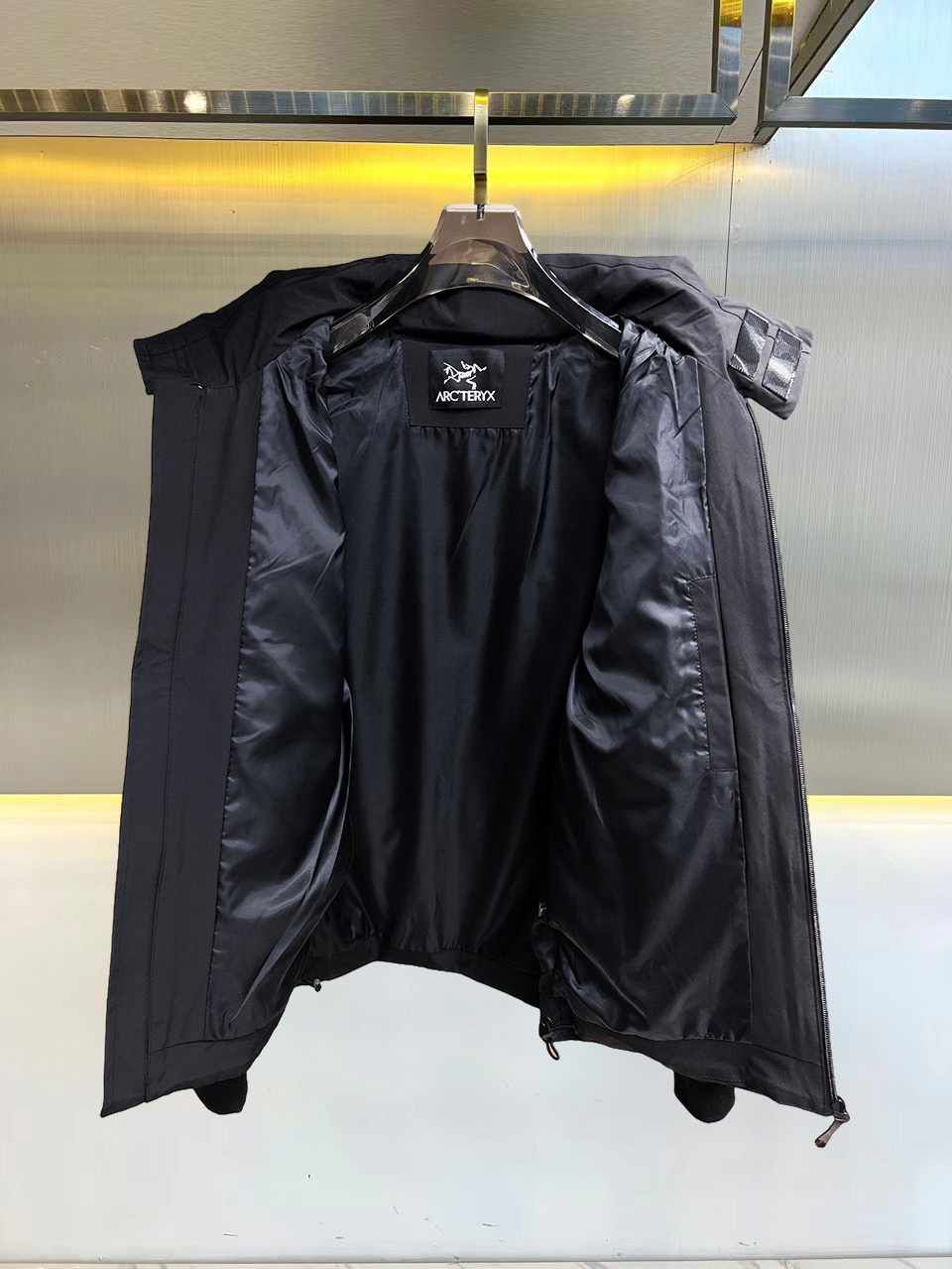 Arcteryx Male Jacket M-xl