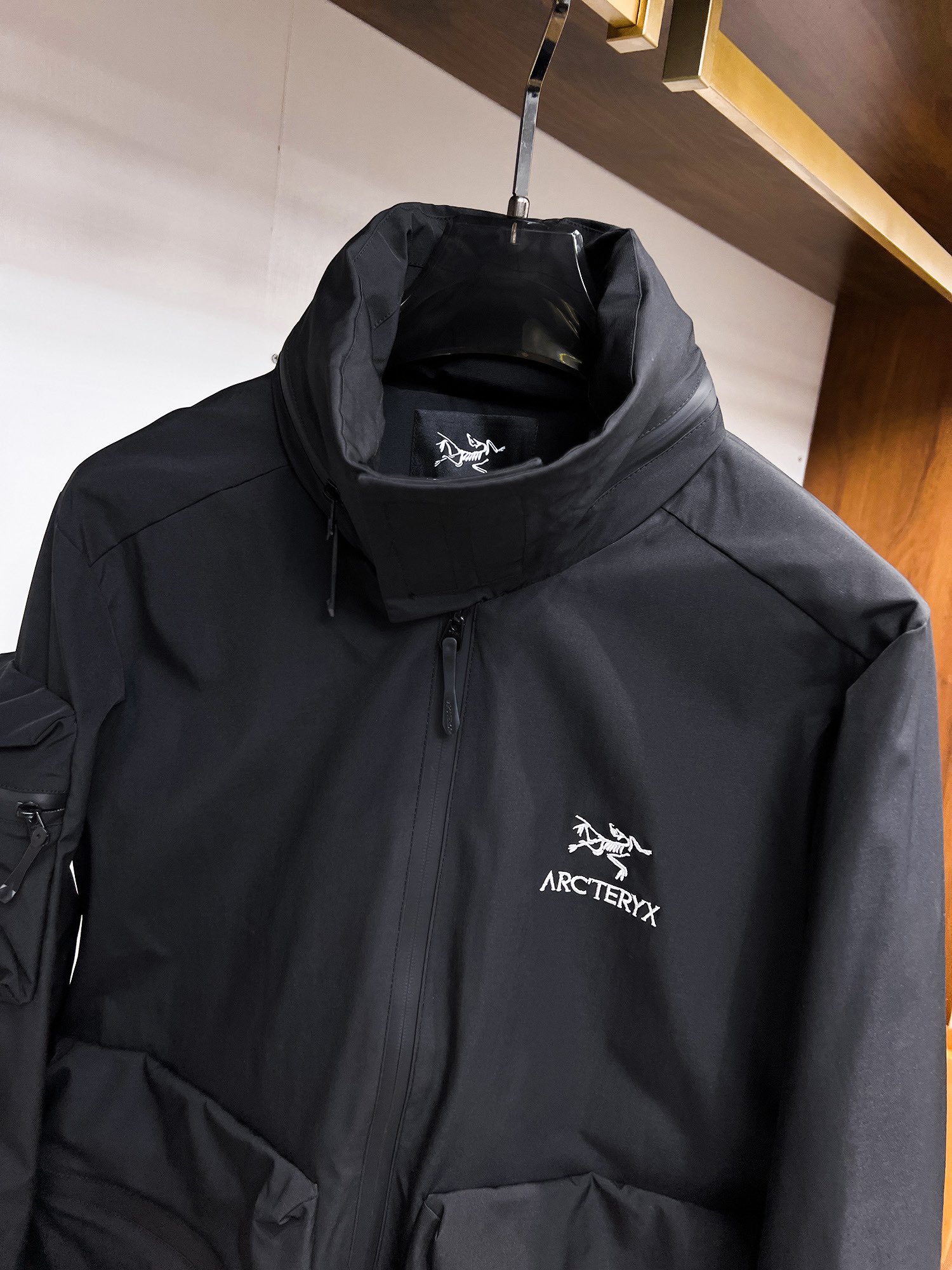 Arcteryx Male Jacket M-xl