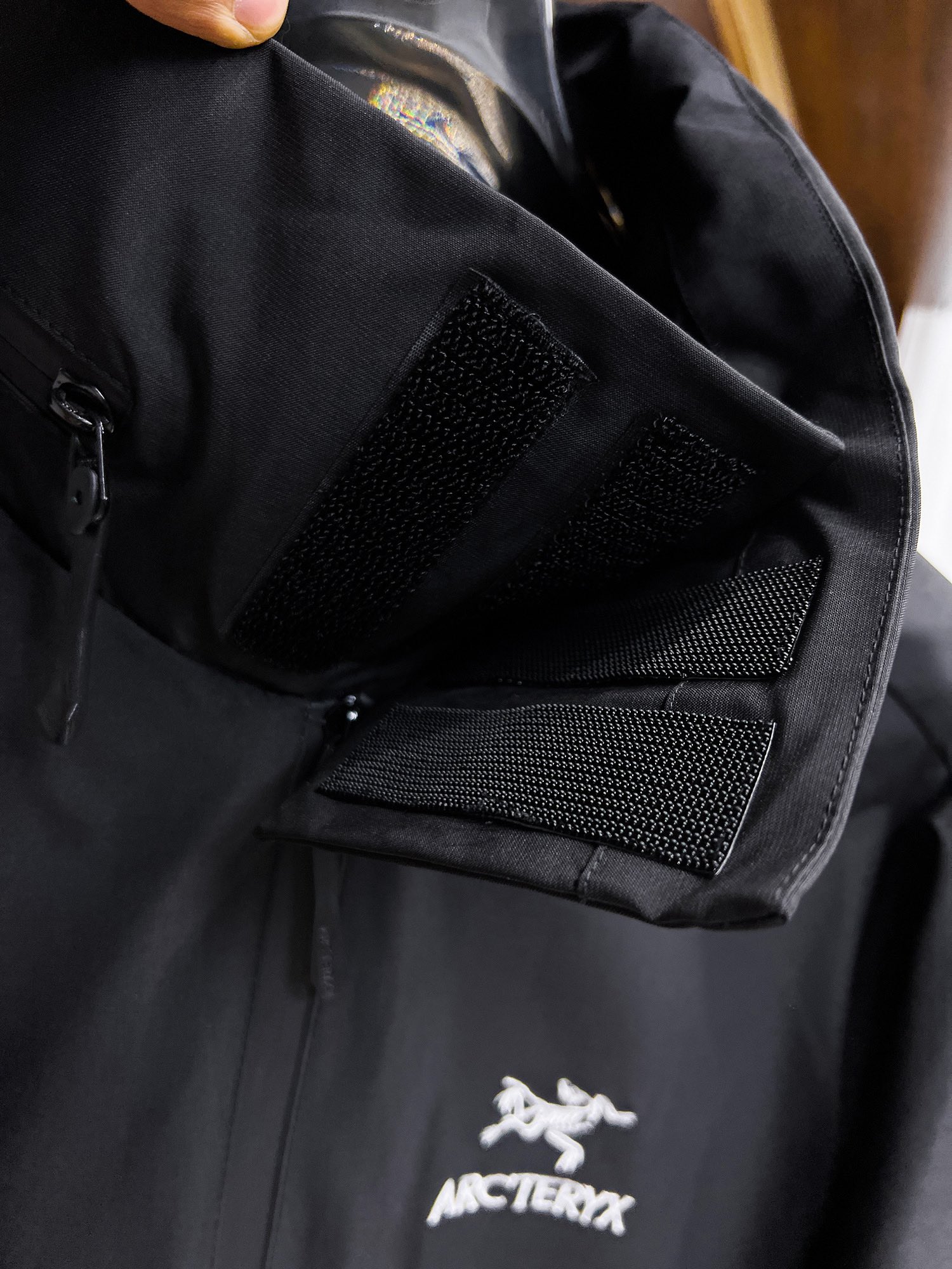 Arcteryx Male Jacket M-xl