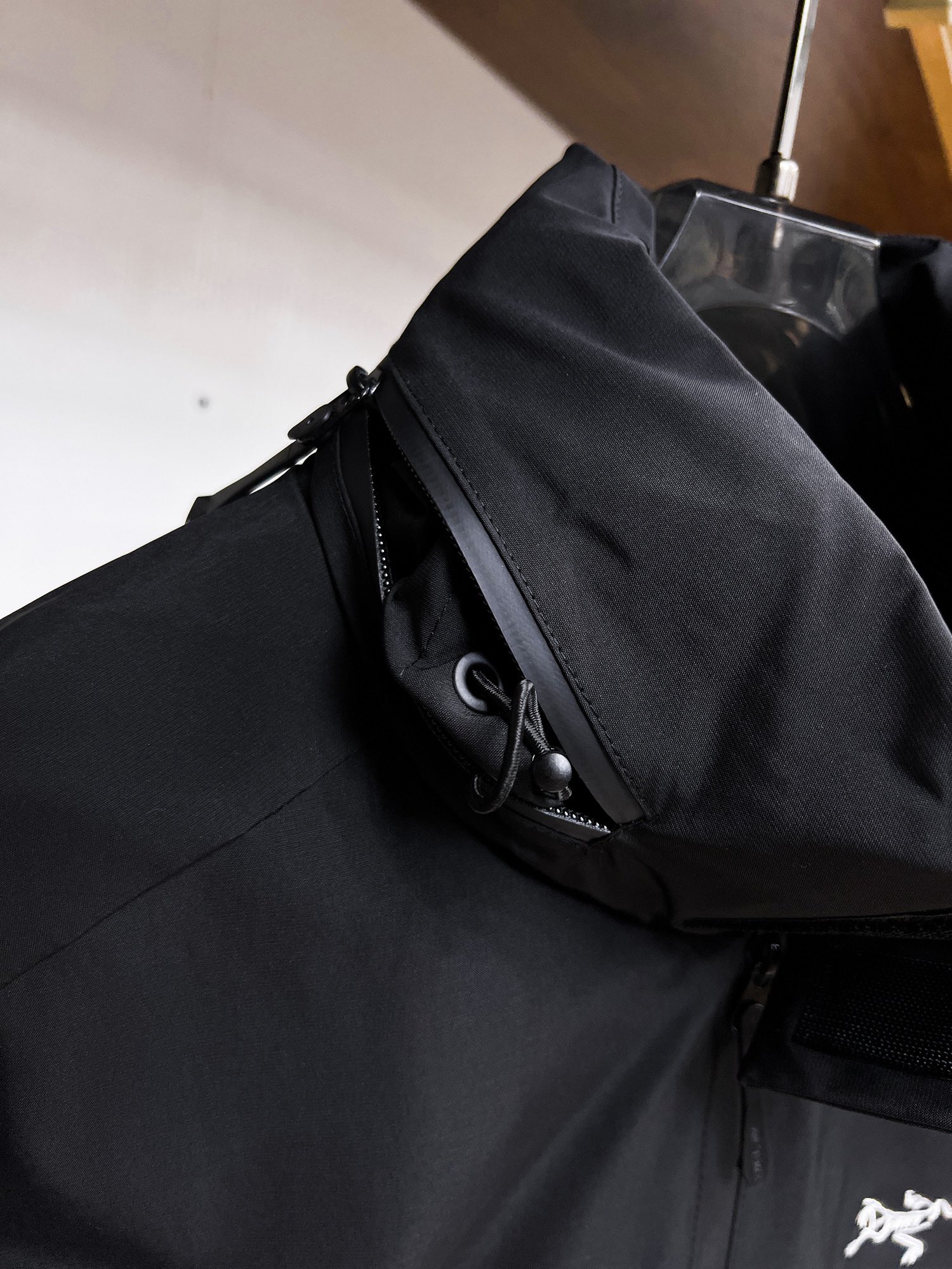 Arcteryx Male Jacket M-xl