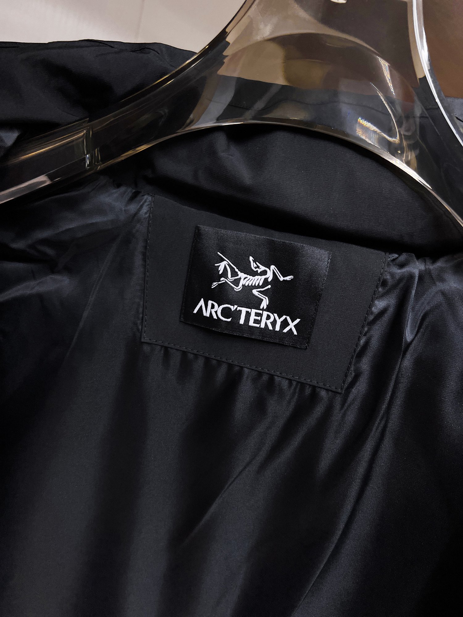 Arcteryx Male Jacket M-xl