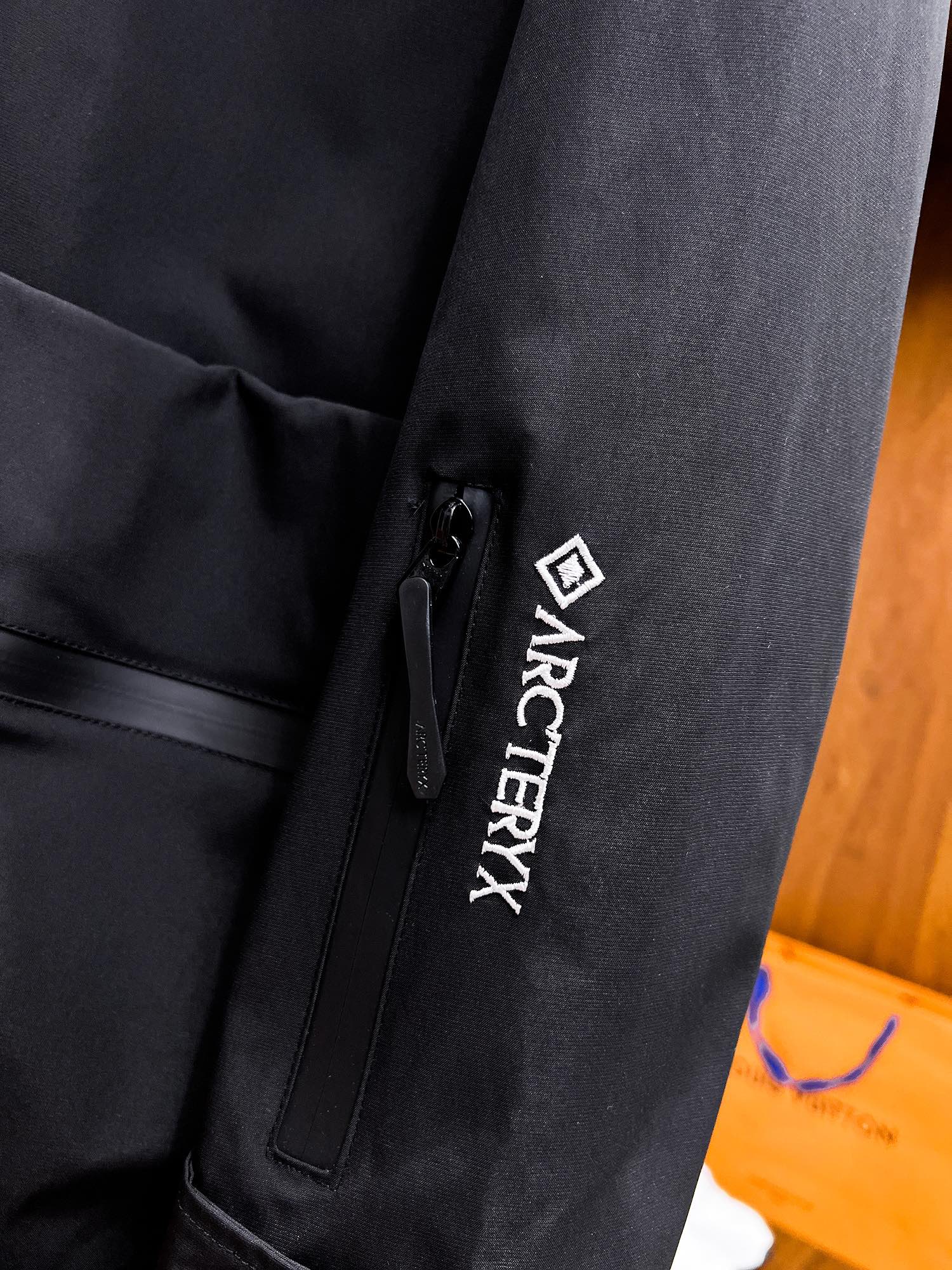 Arcteryx Male Jacket M-xl