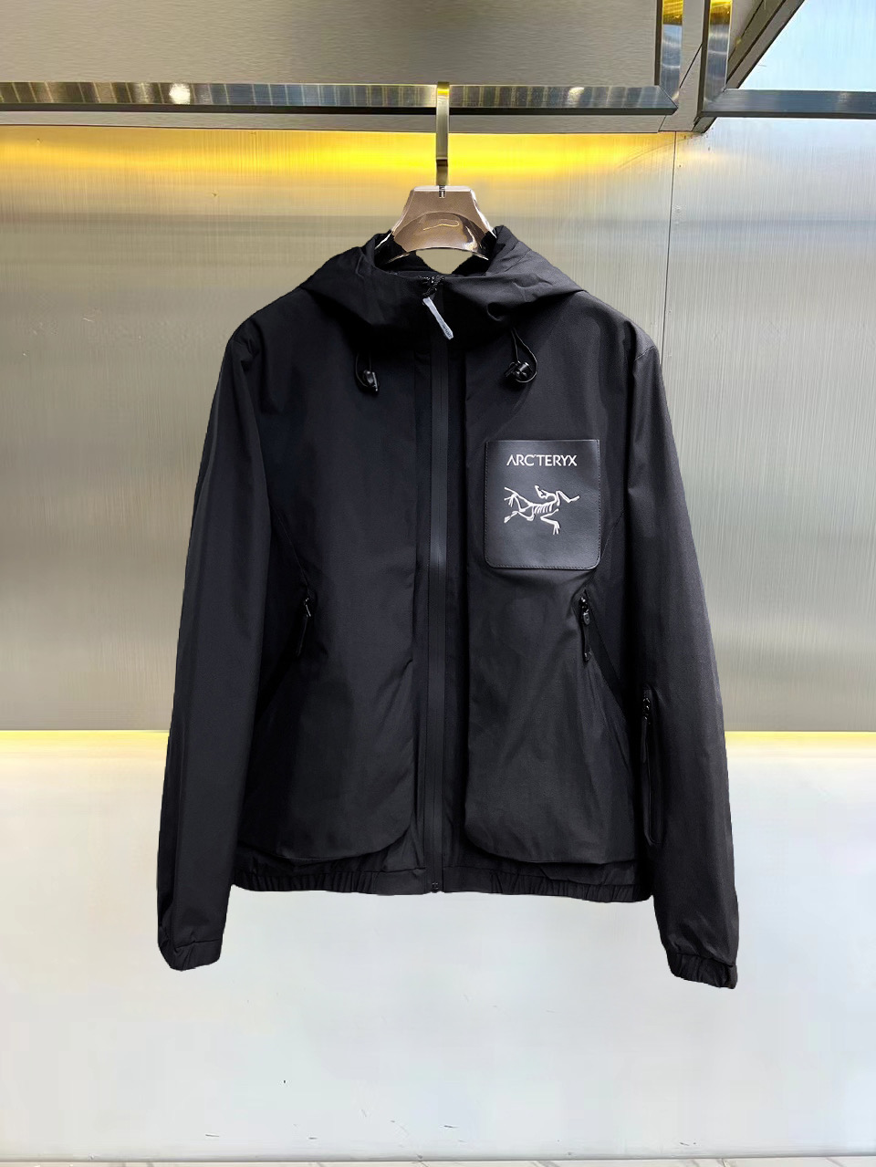 Arcteryx Male Jacket M-xl