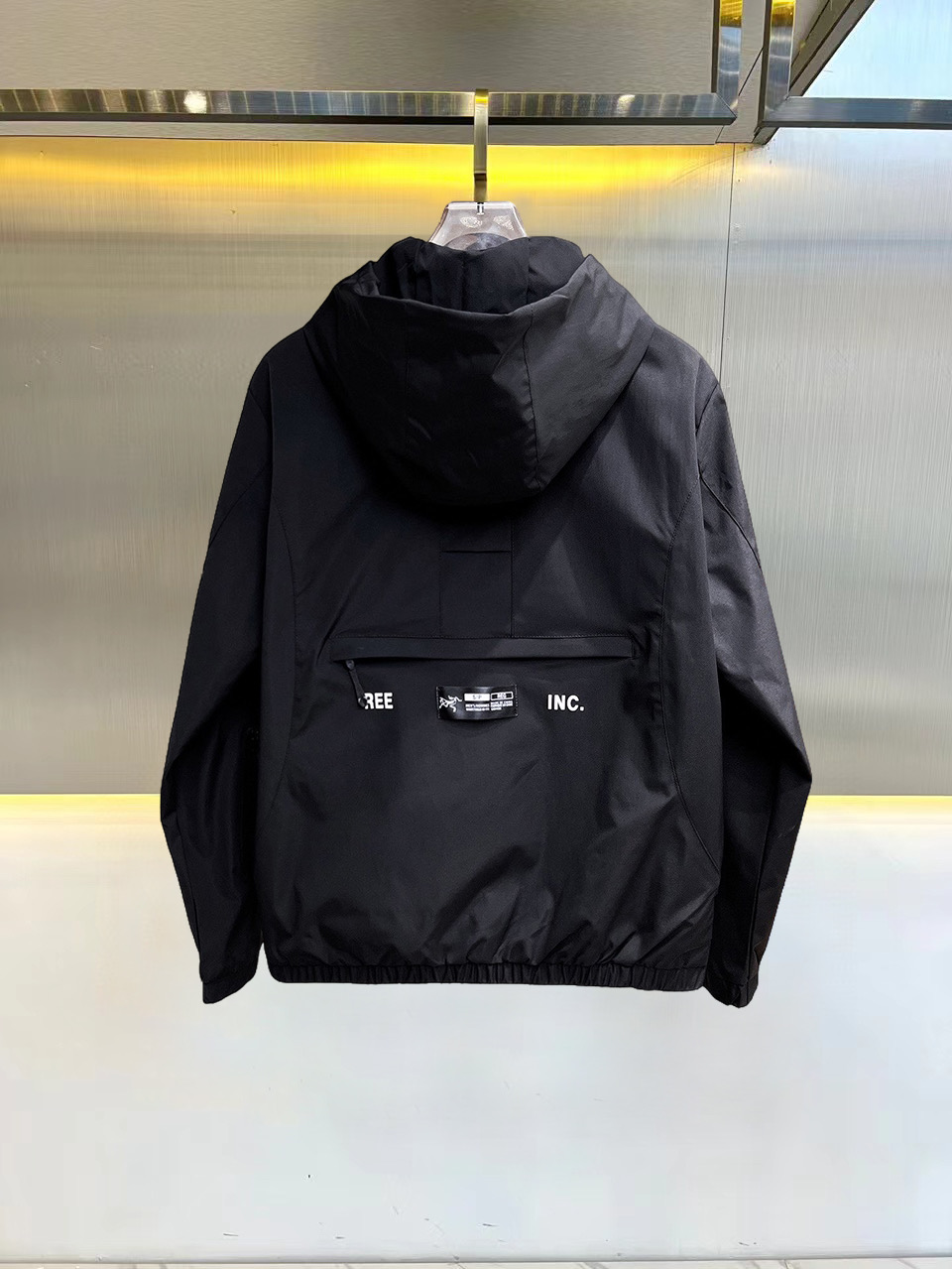 Arcteryx Male Jacket M-xl