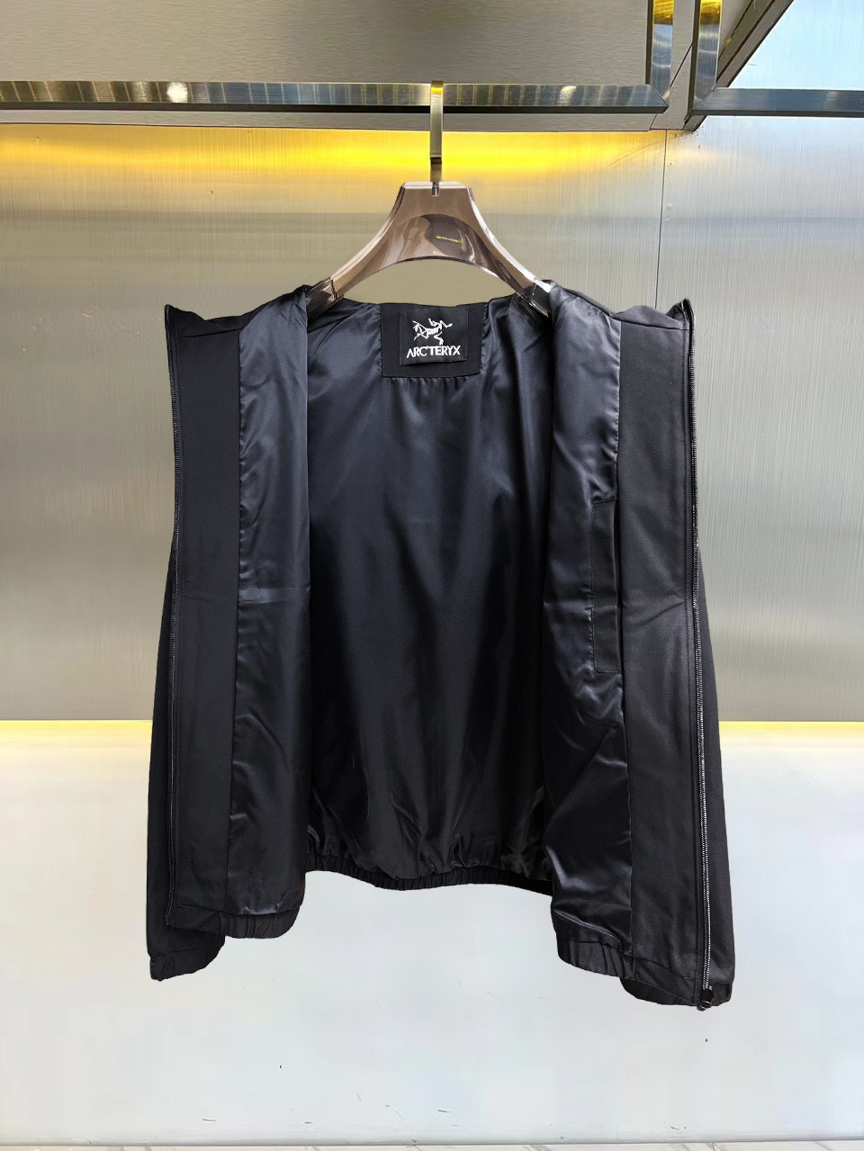 Arcteryx Male Jacket M-xl