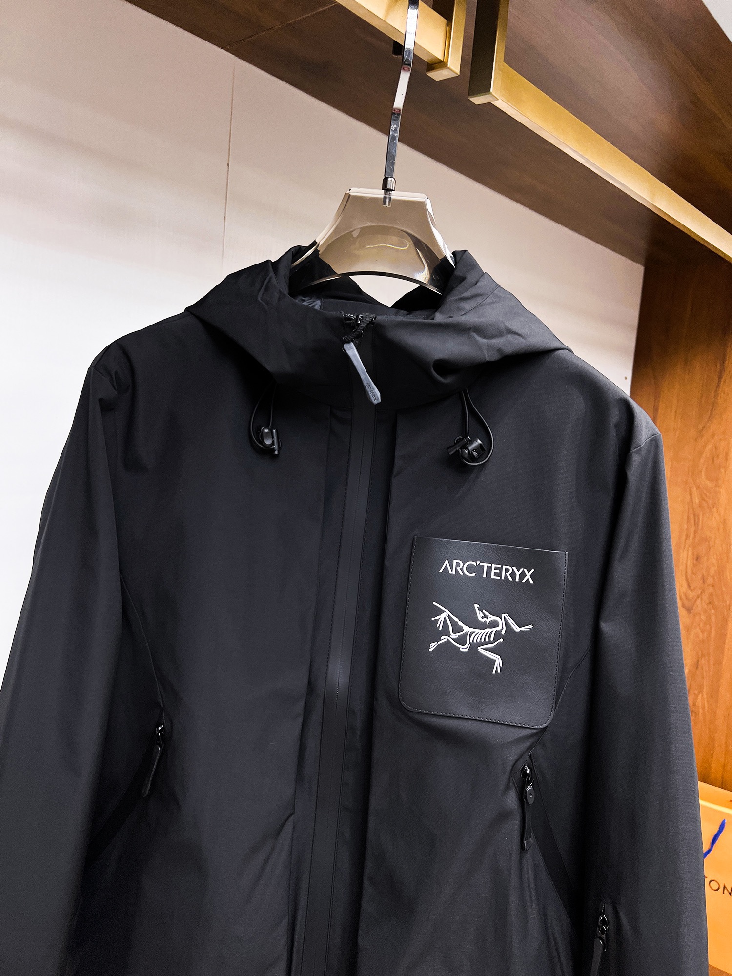 Arcteryx Male Jacket M-xl