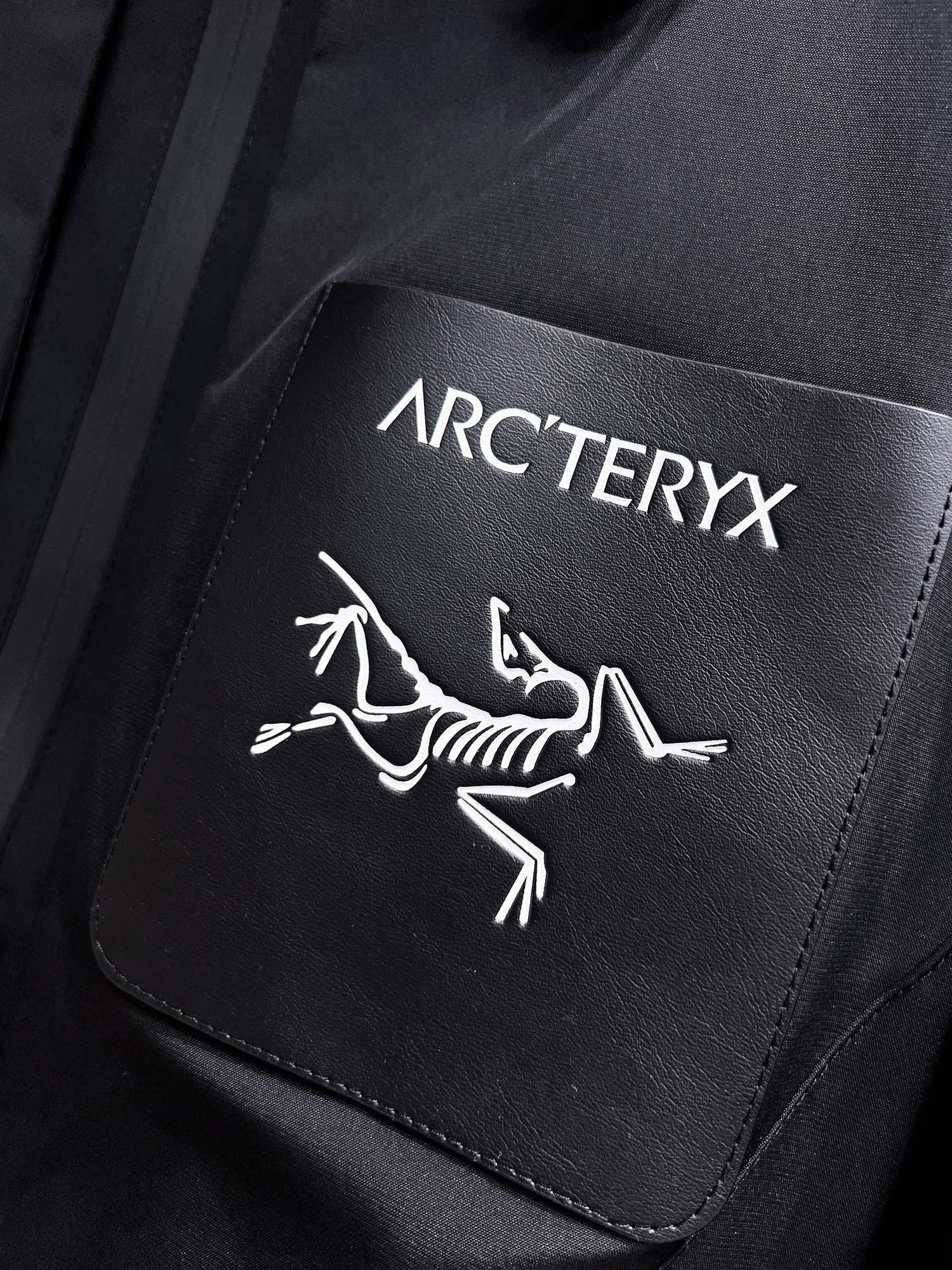 Arcteryx Male Jacket M-xl