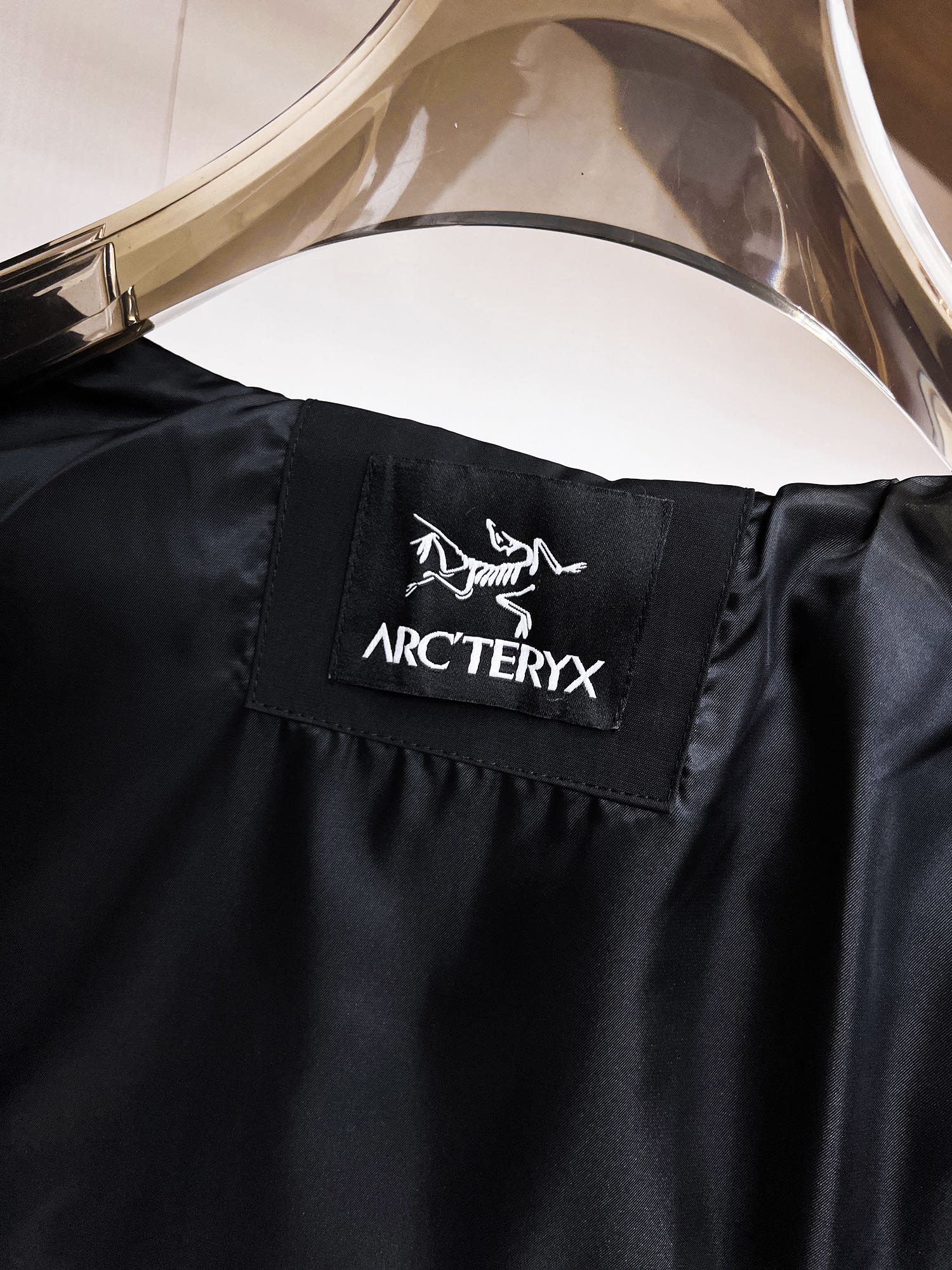 Arcteryx Male Jacket M-xl