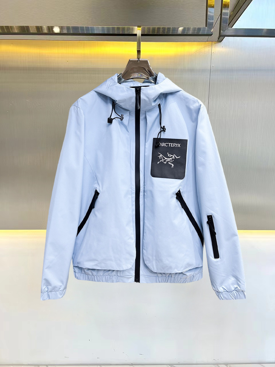Arcteryx Male Jacket M-xl