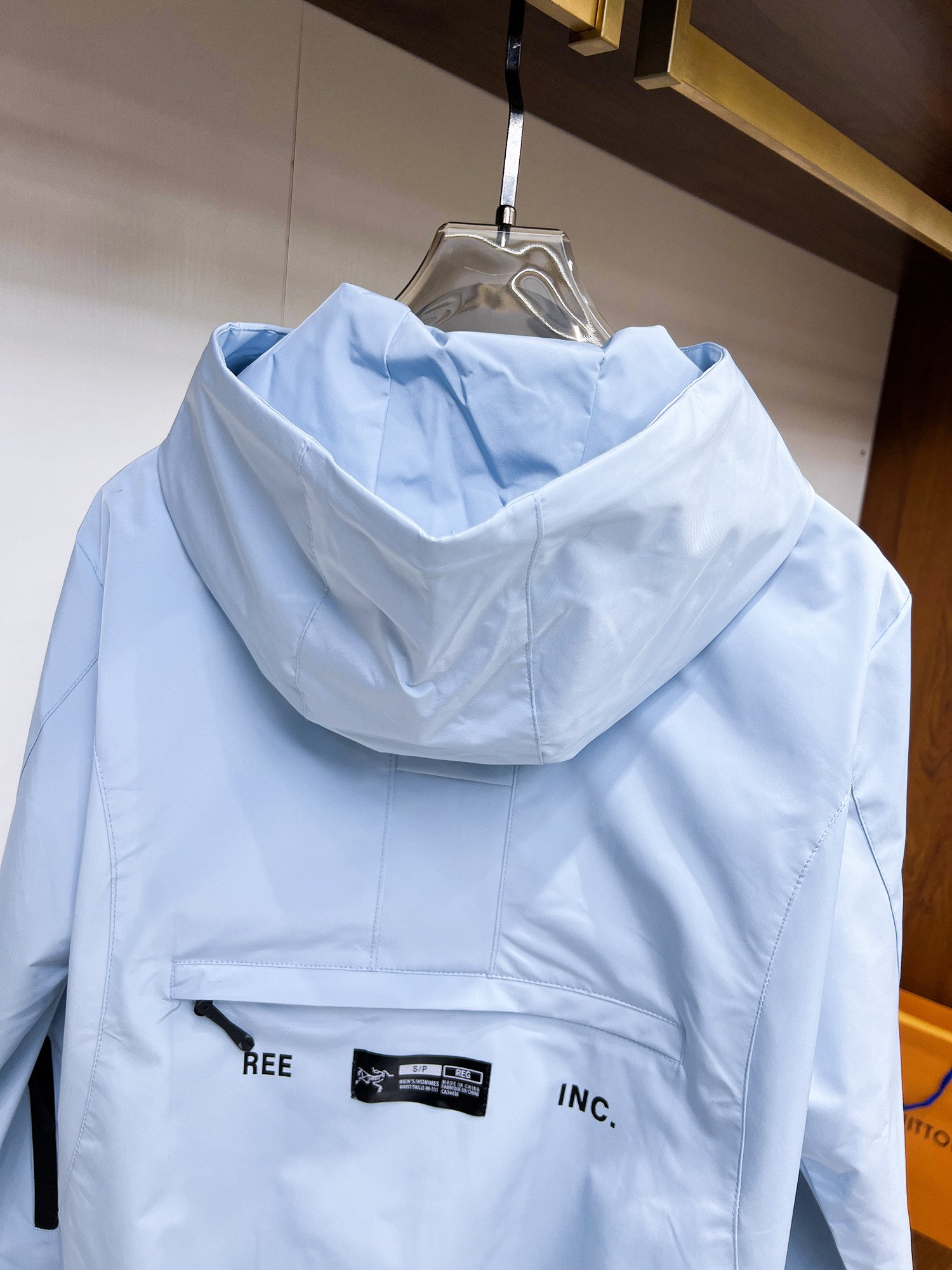 Arcteryx Male Jacket M-xl
