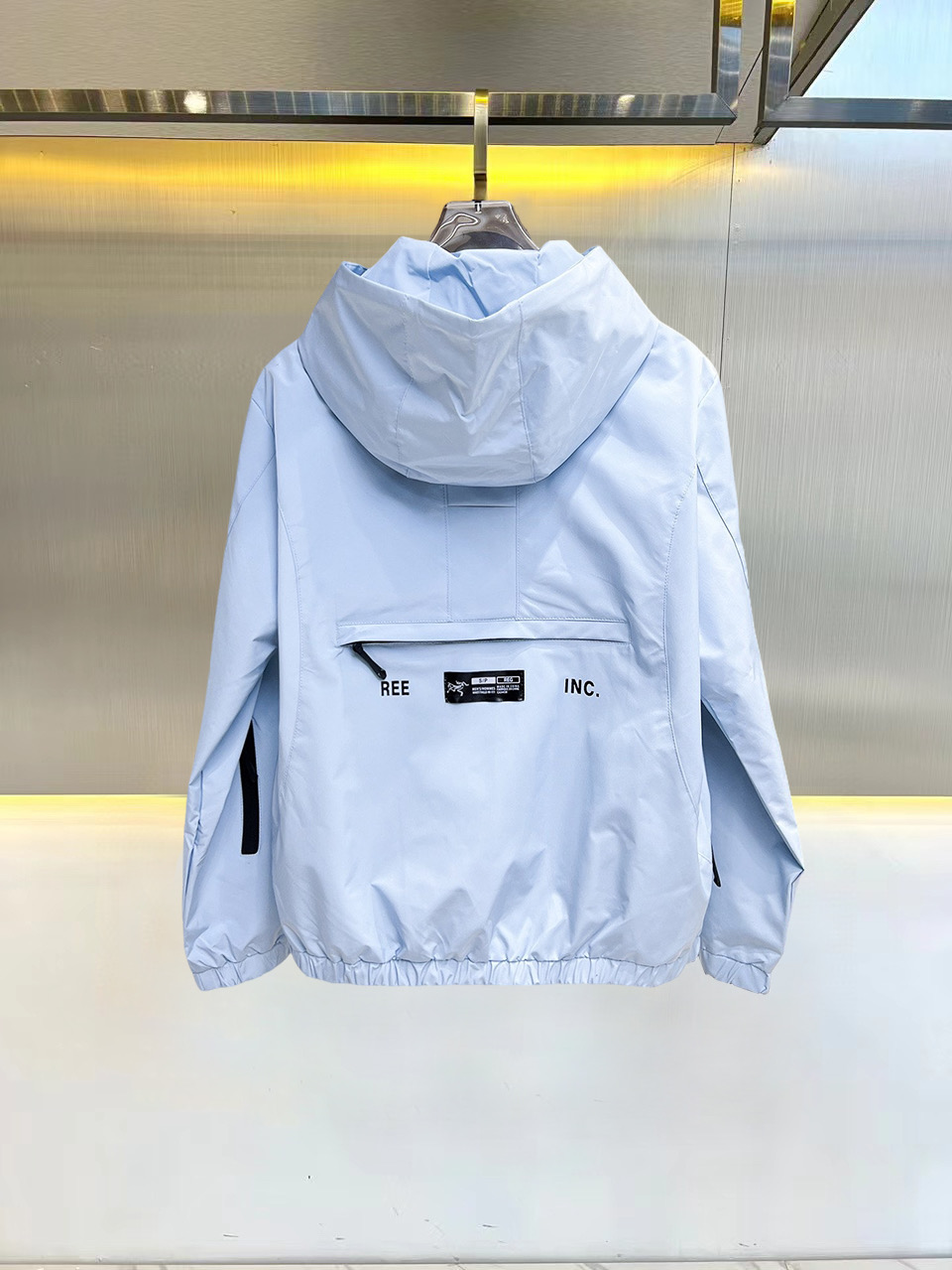 Arcteryx Male Jacket M-xl
