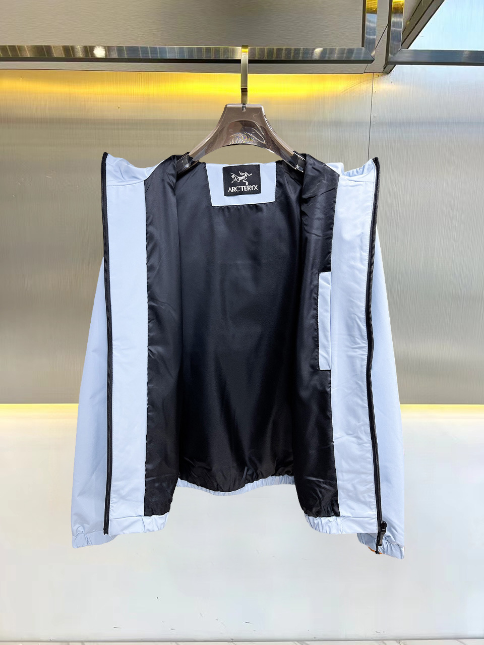 Arcteryx Male Jacket M-xl