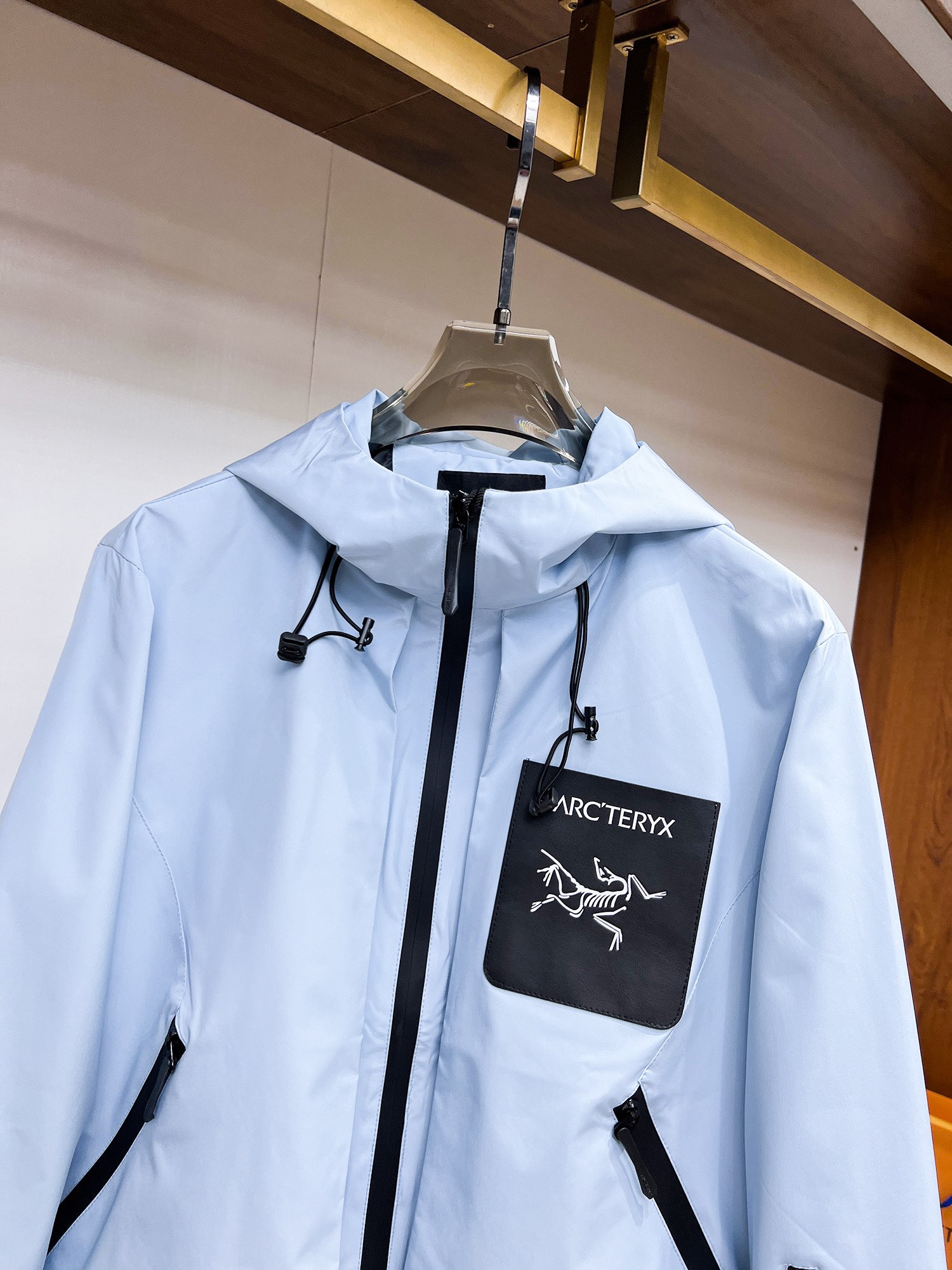 Arcteryx Male Jacket M-xl