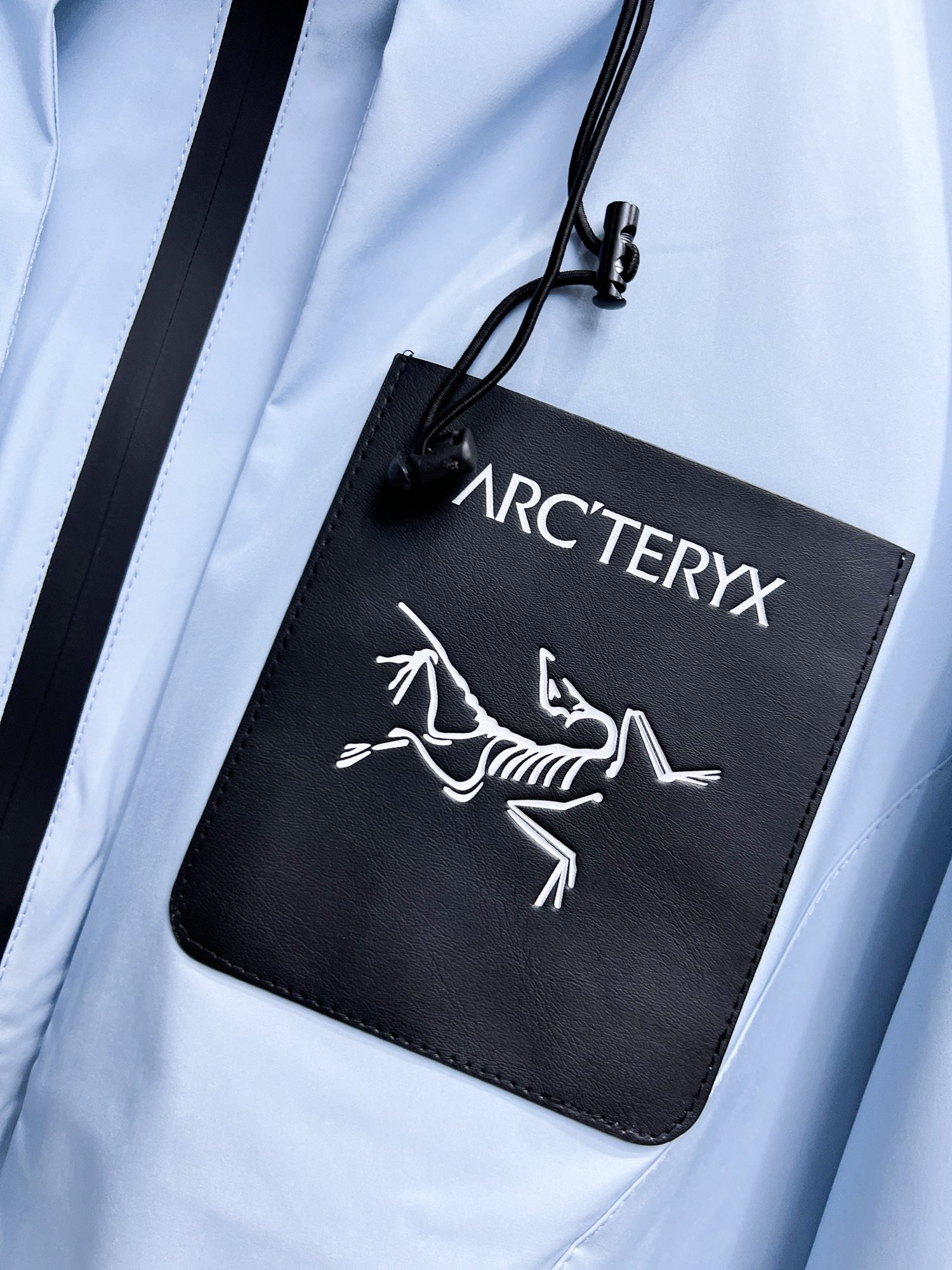 Arcteryx Male Jacket M-xl