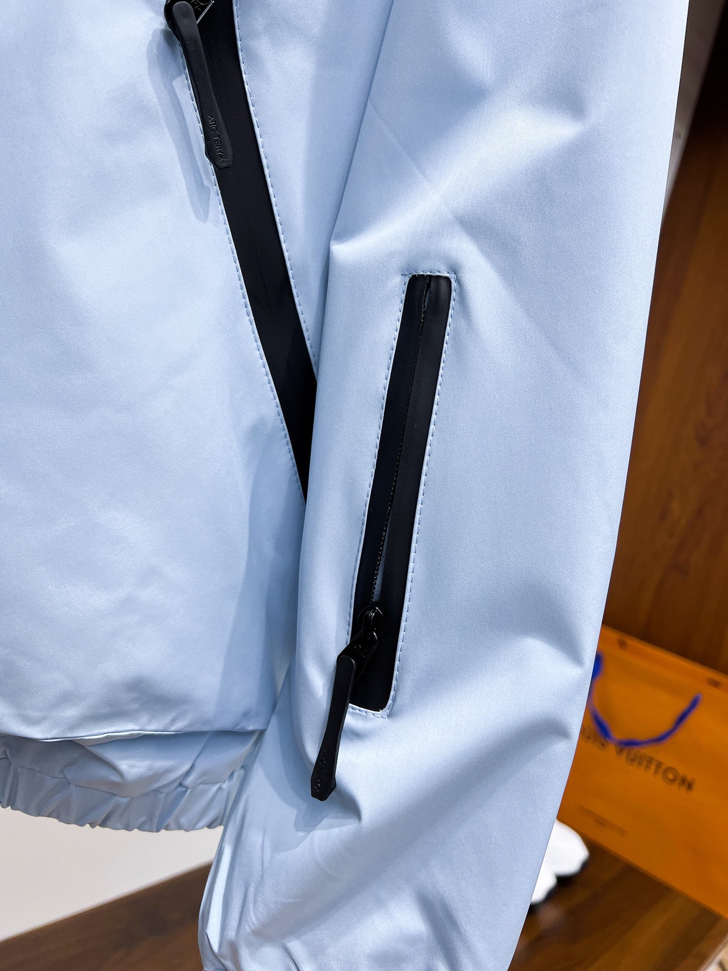 Arcteryx Male Jacket M-xl