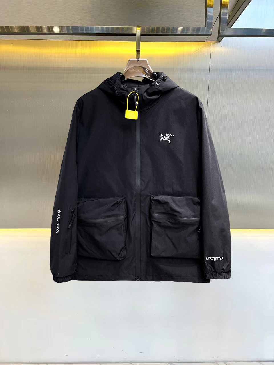 Arcteryx Male Jacket M-xl