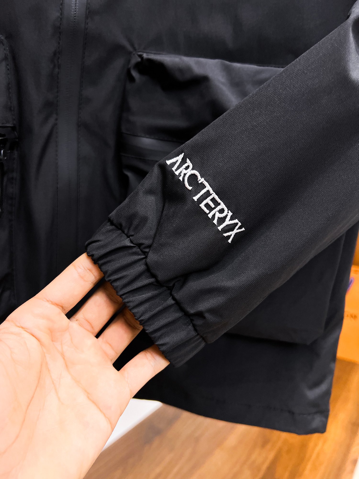 Arcteryx Male Jacket M-xl