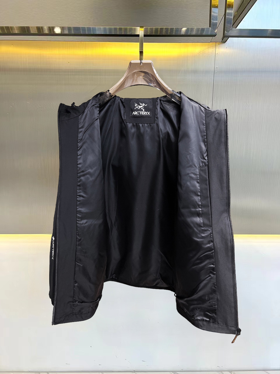 Arcteryx Male Jacket M-xl