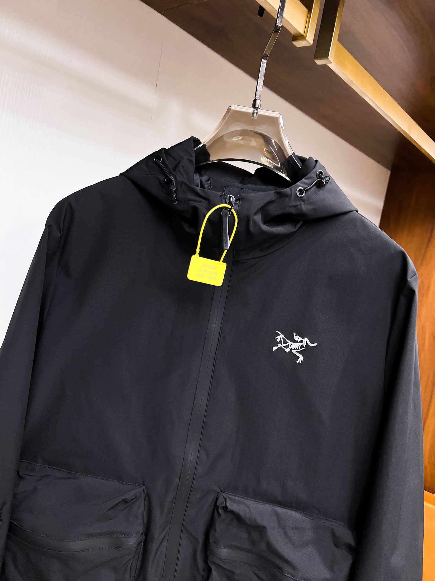 Arcteryx Male Jacket M-xl