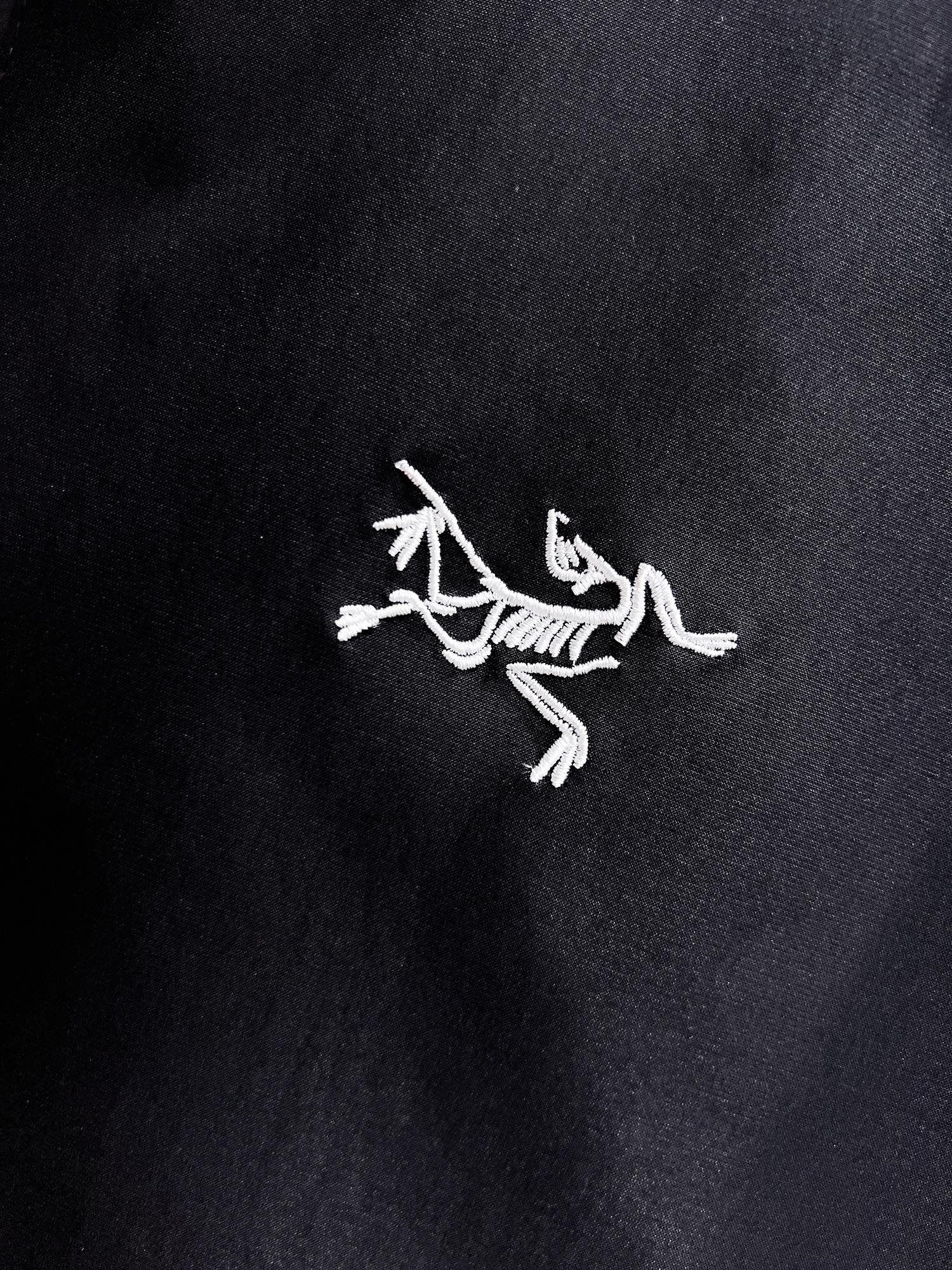 Arcteryx Male Jacket M-xl