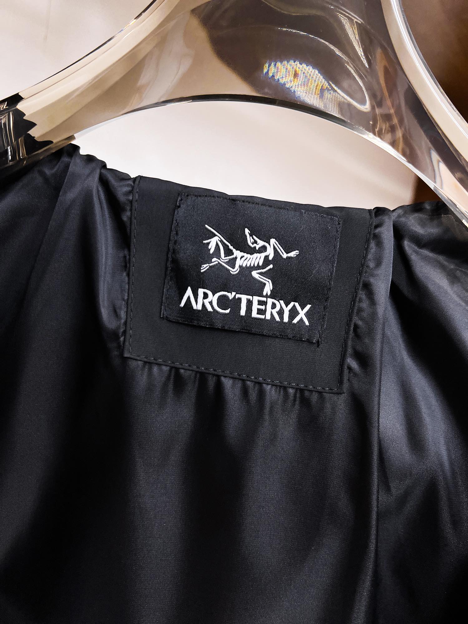 Arcteryx Male Jacket M-xl