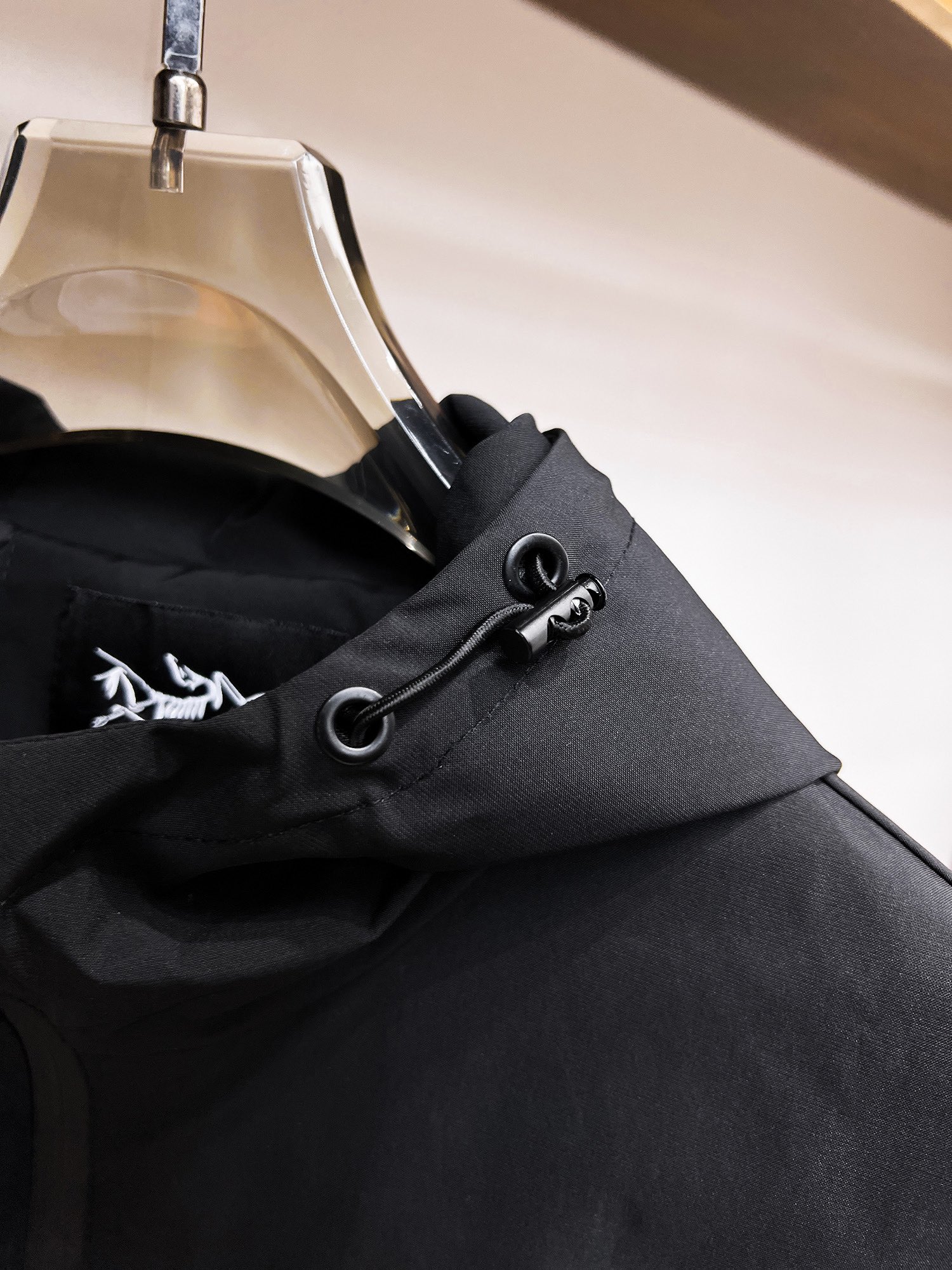 Arcteryx Male Jacket M-xl