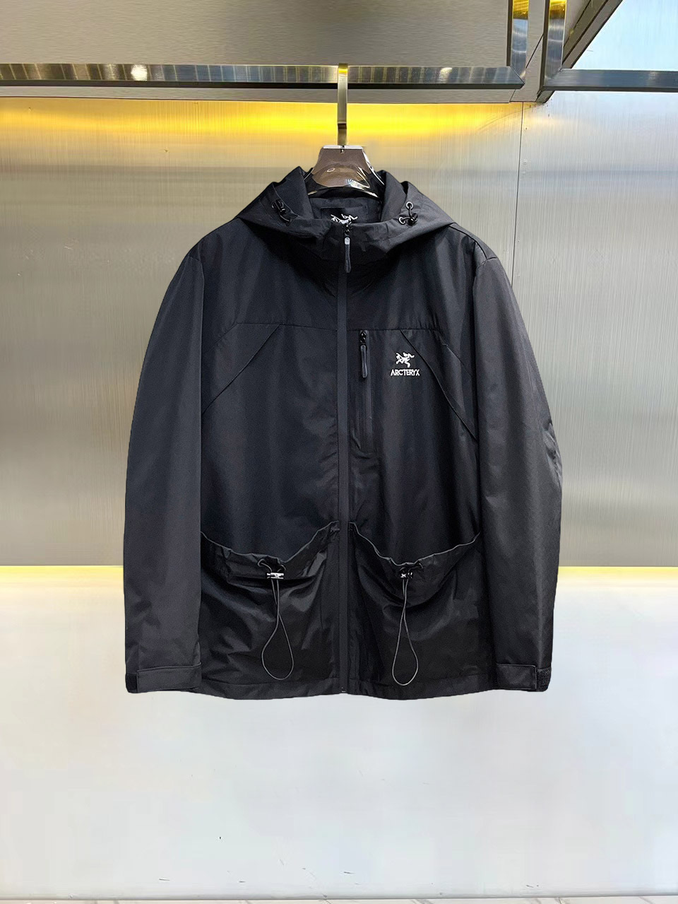 Arcteryx Male Jacket M-xl