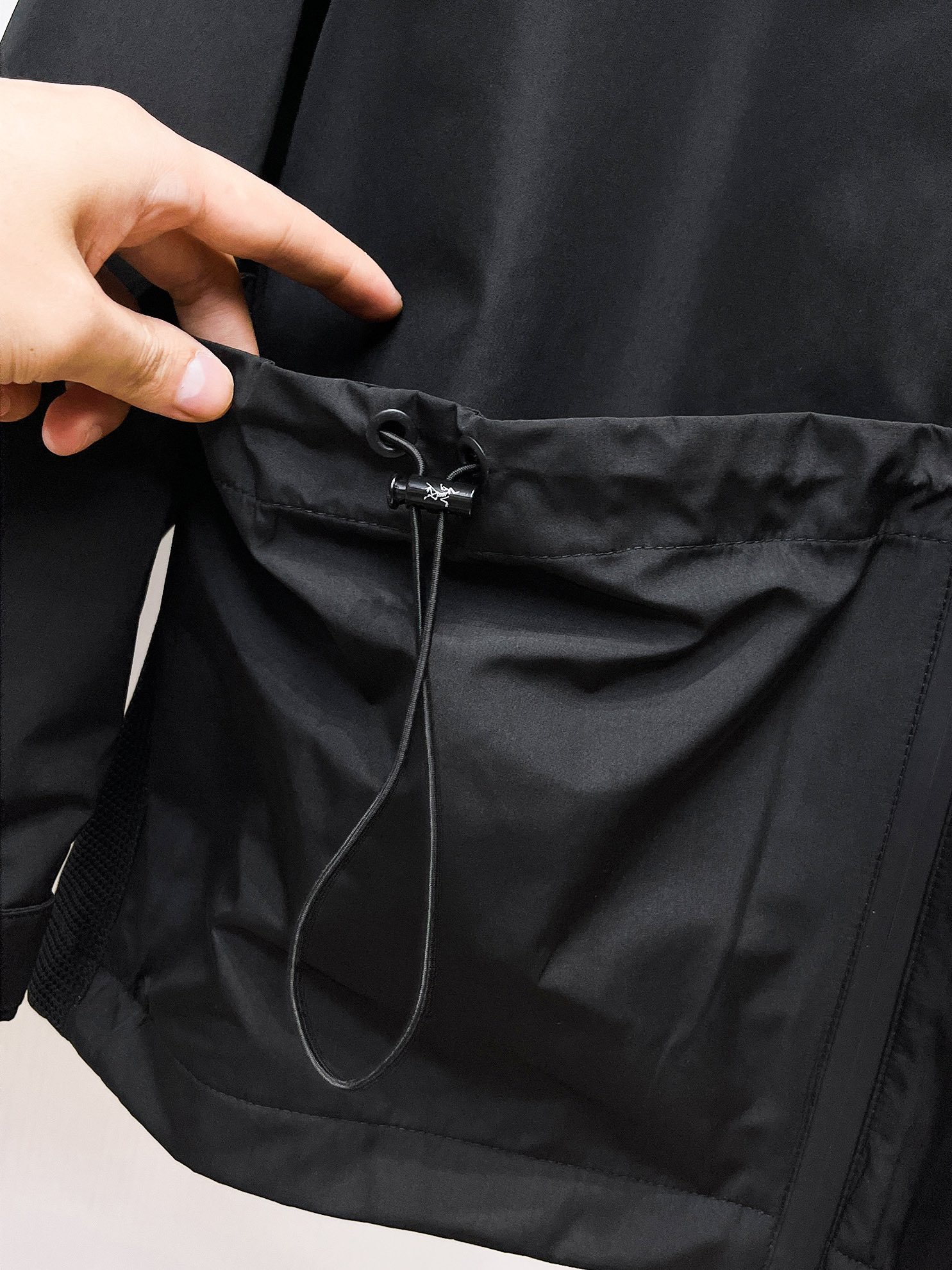 Arcteryx Male Jacket M-xl