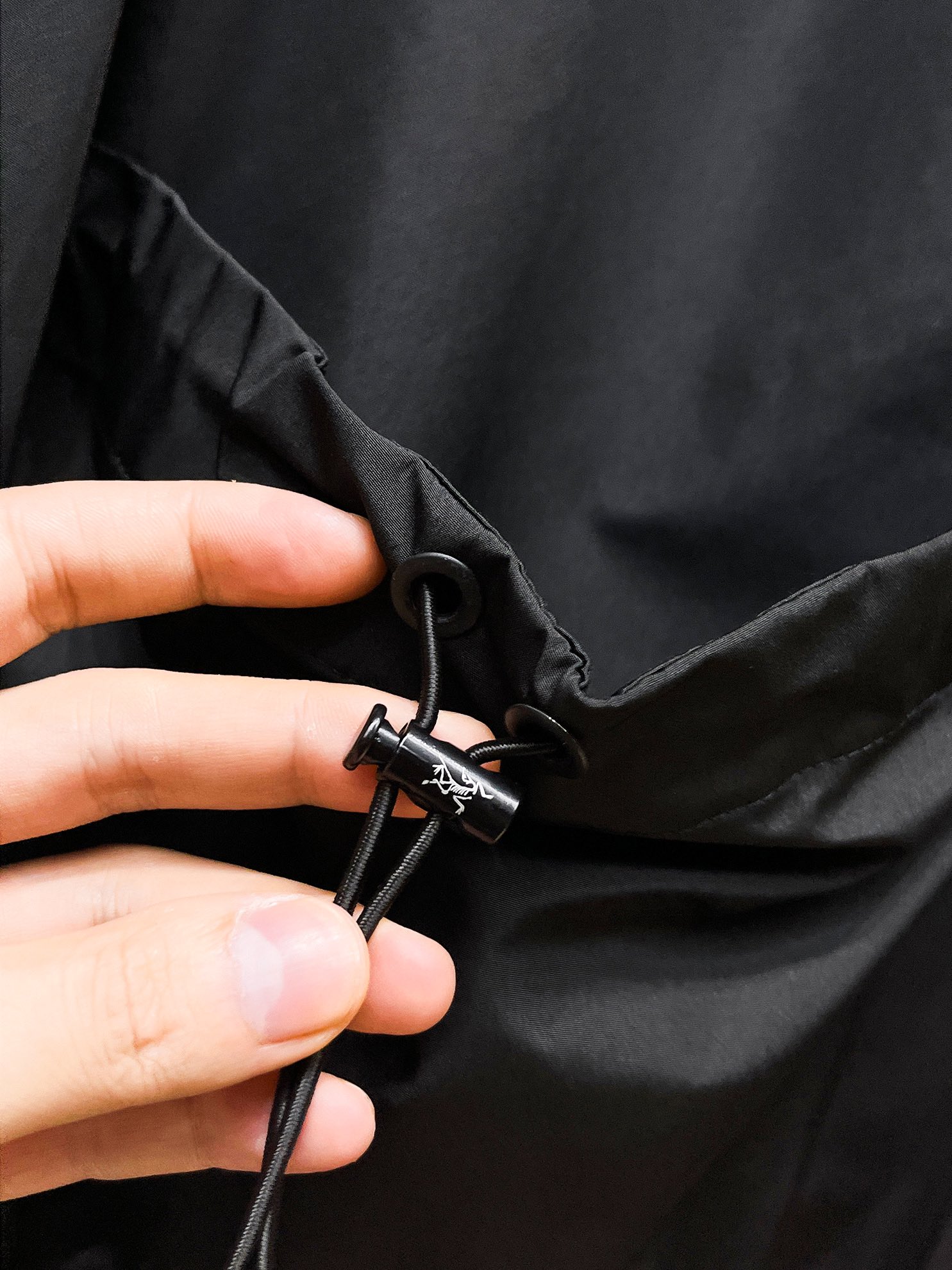 Arcteryx Male Jacket M-xl