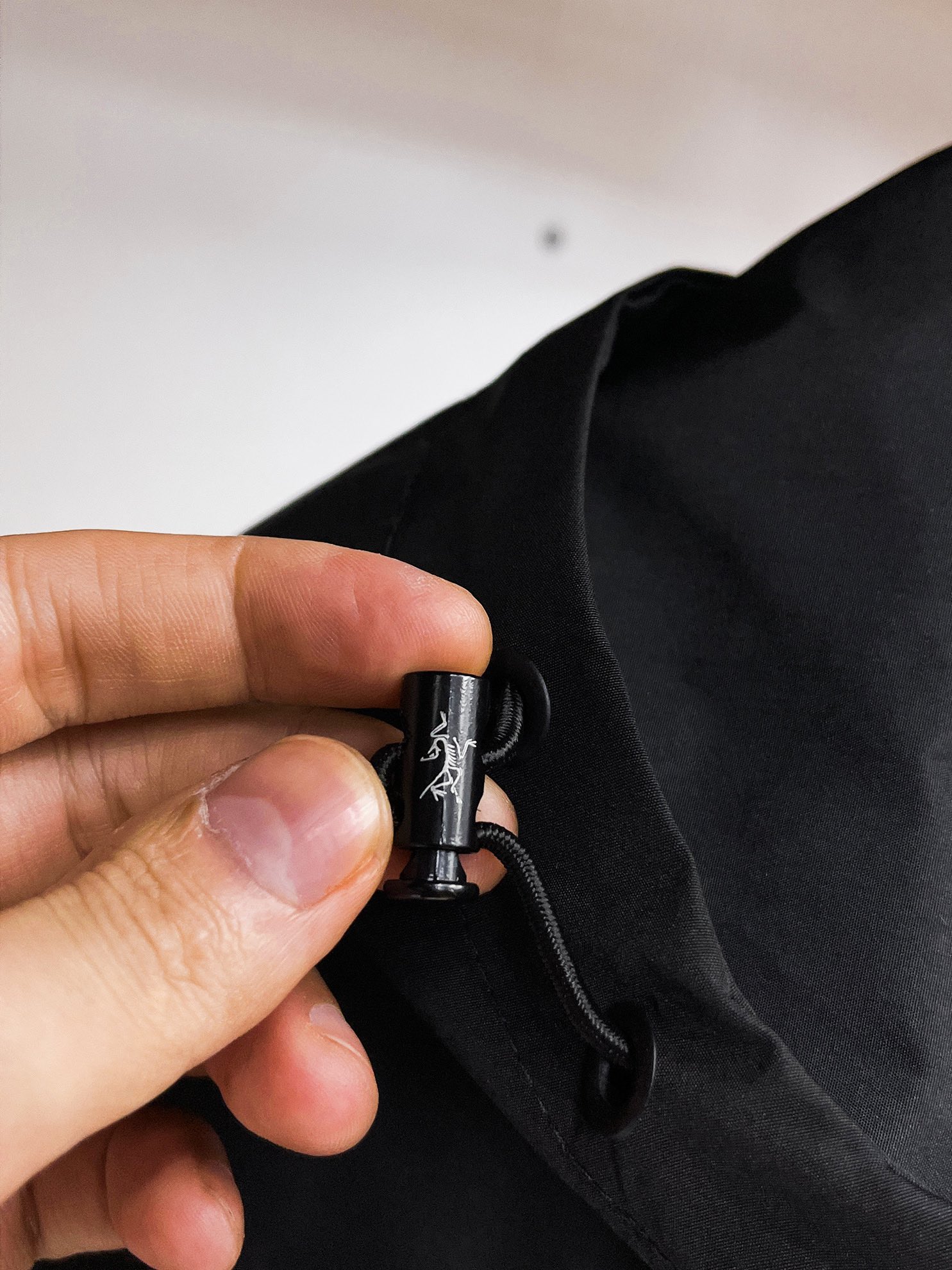 Arcteryx Male Jacket M-xl