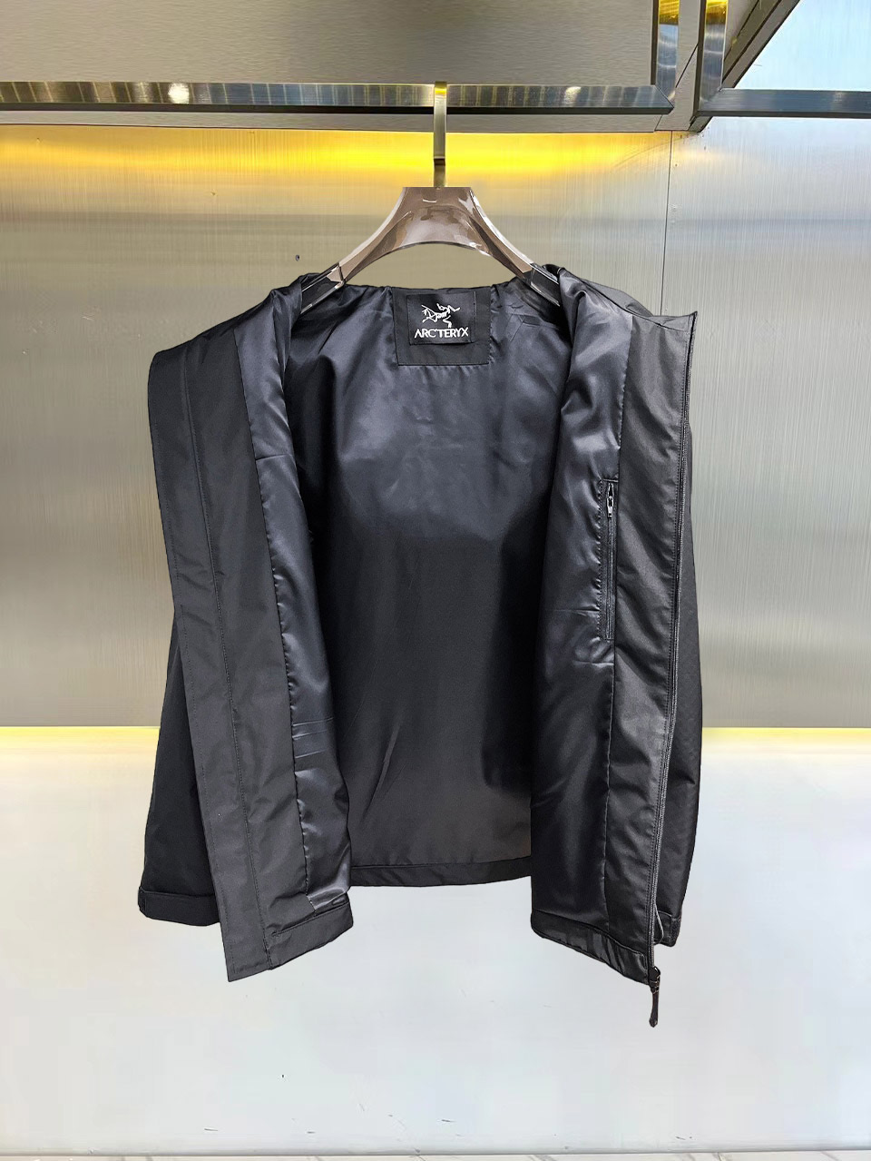 Arcteryx Male Jacket M-xl