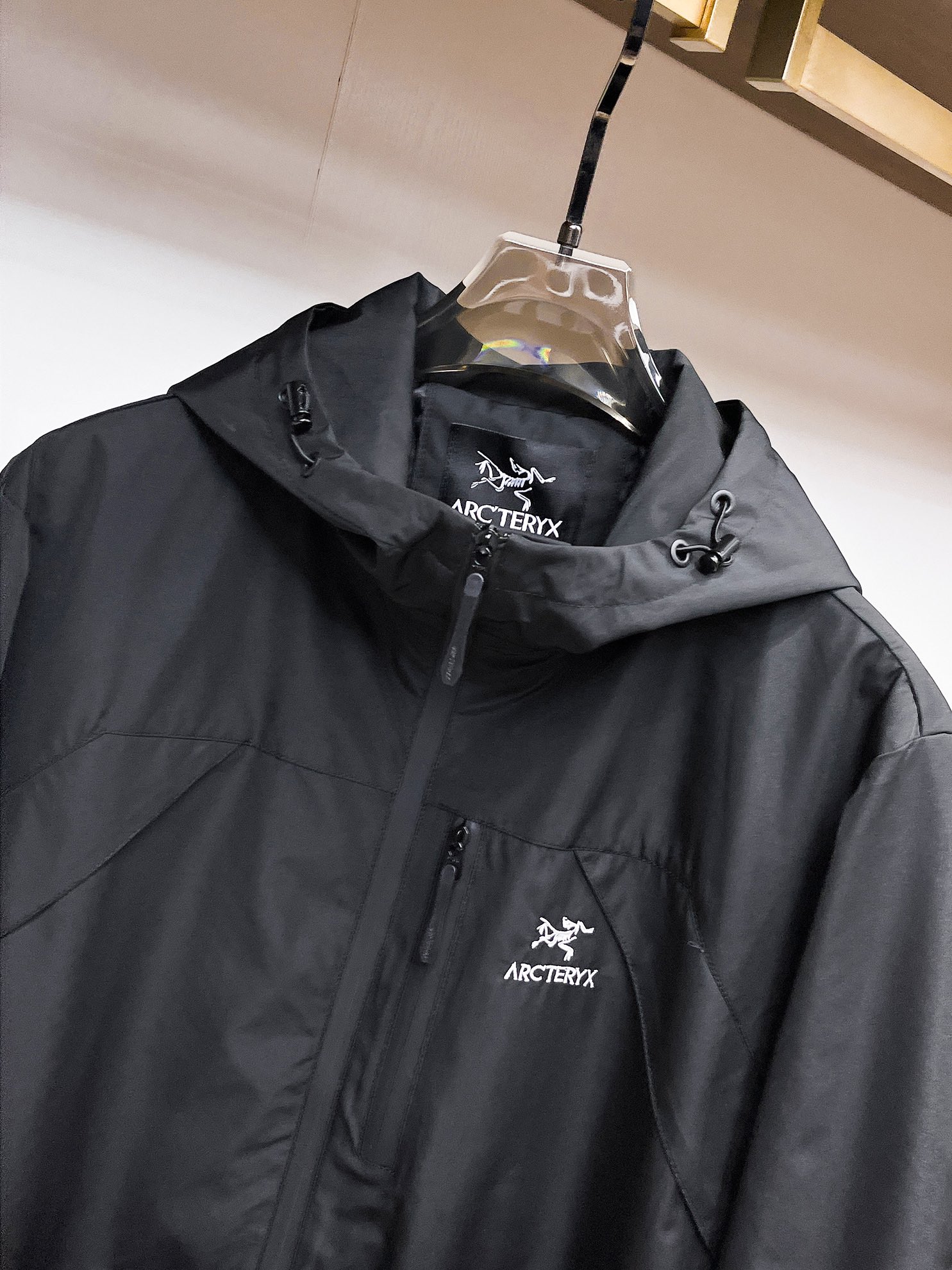 Arcteryx Male Jacket M-xl
