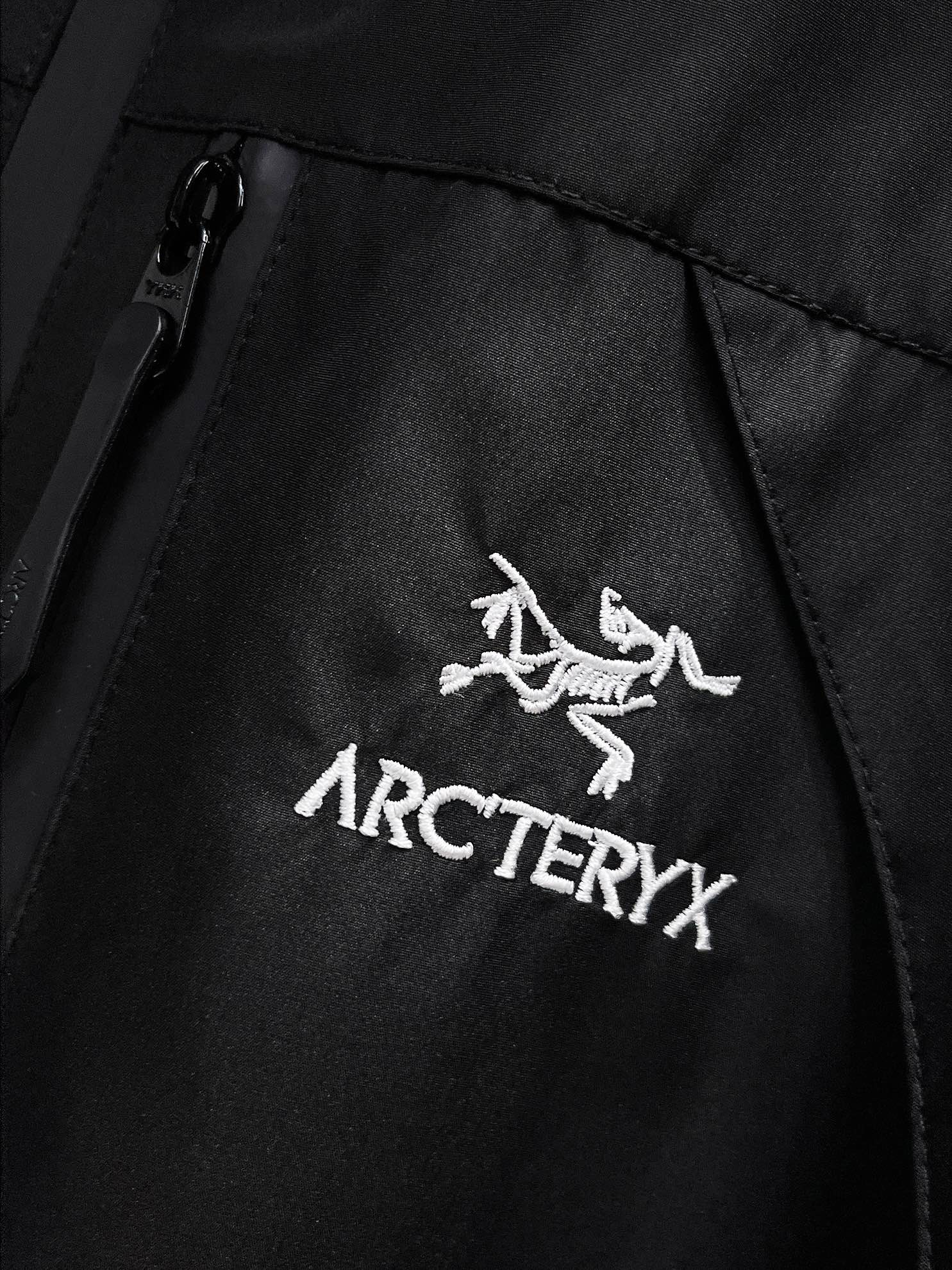 Arcteryx Male Jacket M-xl