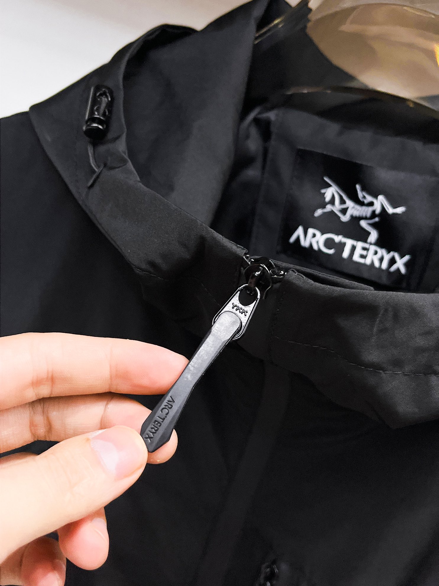 Arcteryx Male Jacket M-xl