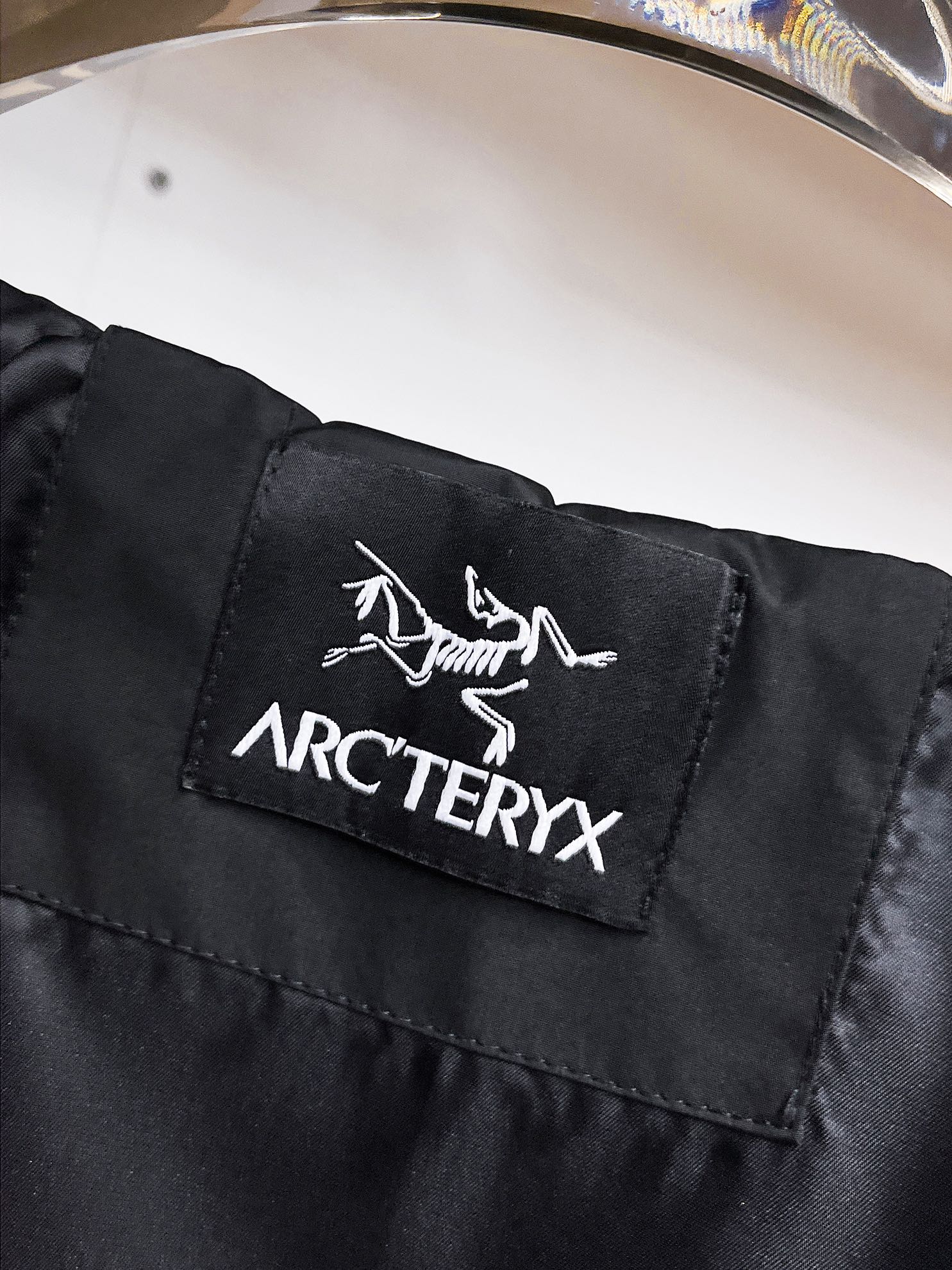 Arcteryx Male Jacket M-xl