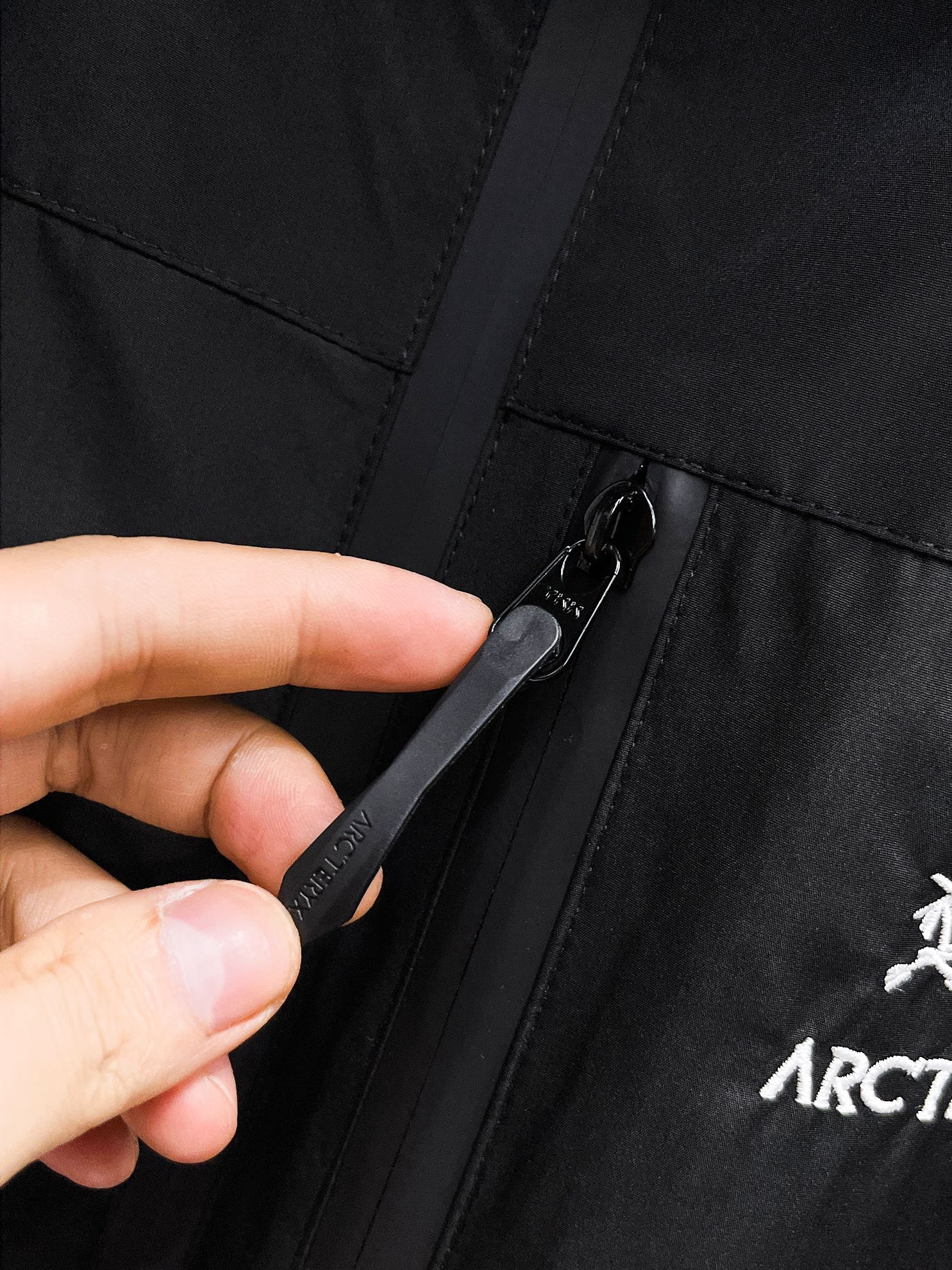 Arcteryx Male Jacket M-xl
