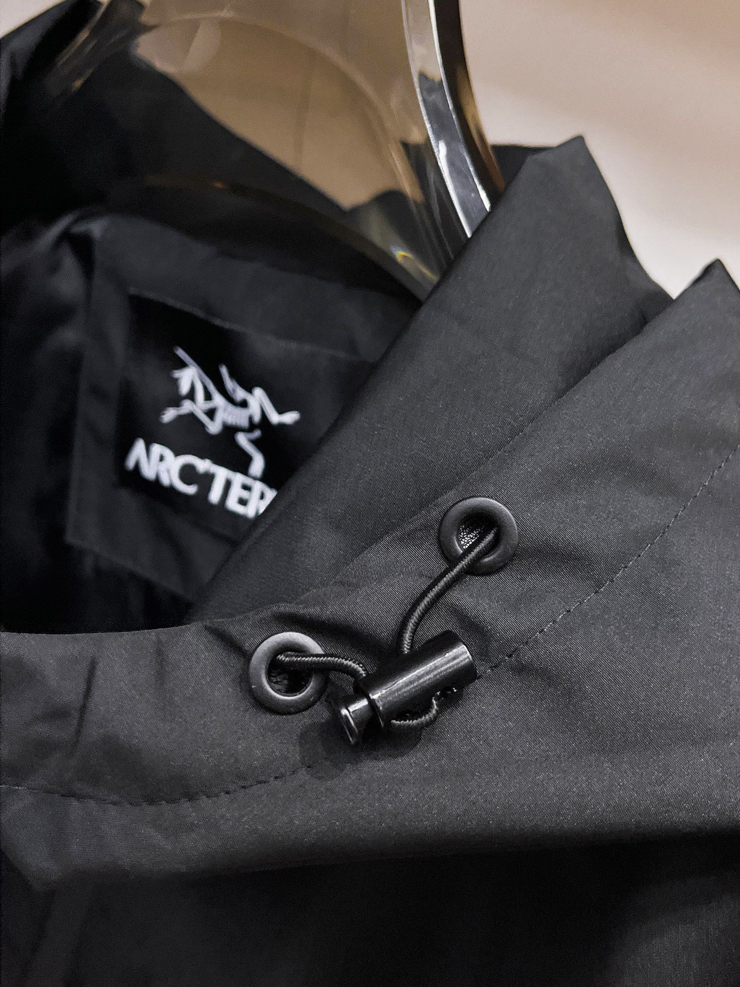 Arcteryx Male Jacket M-xl