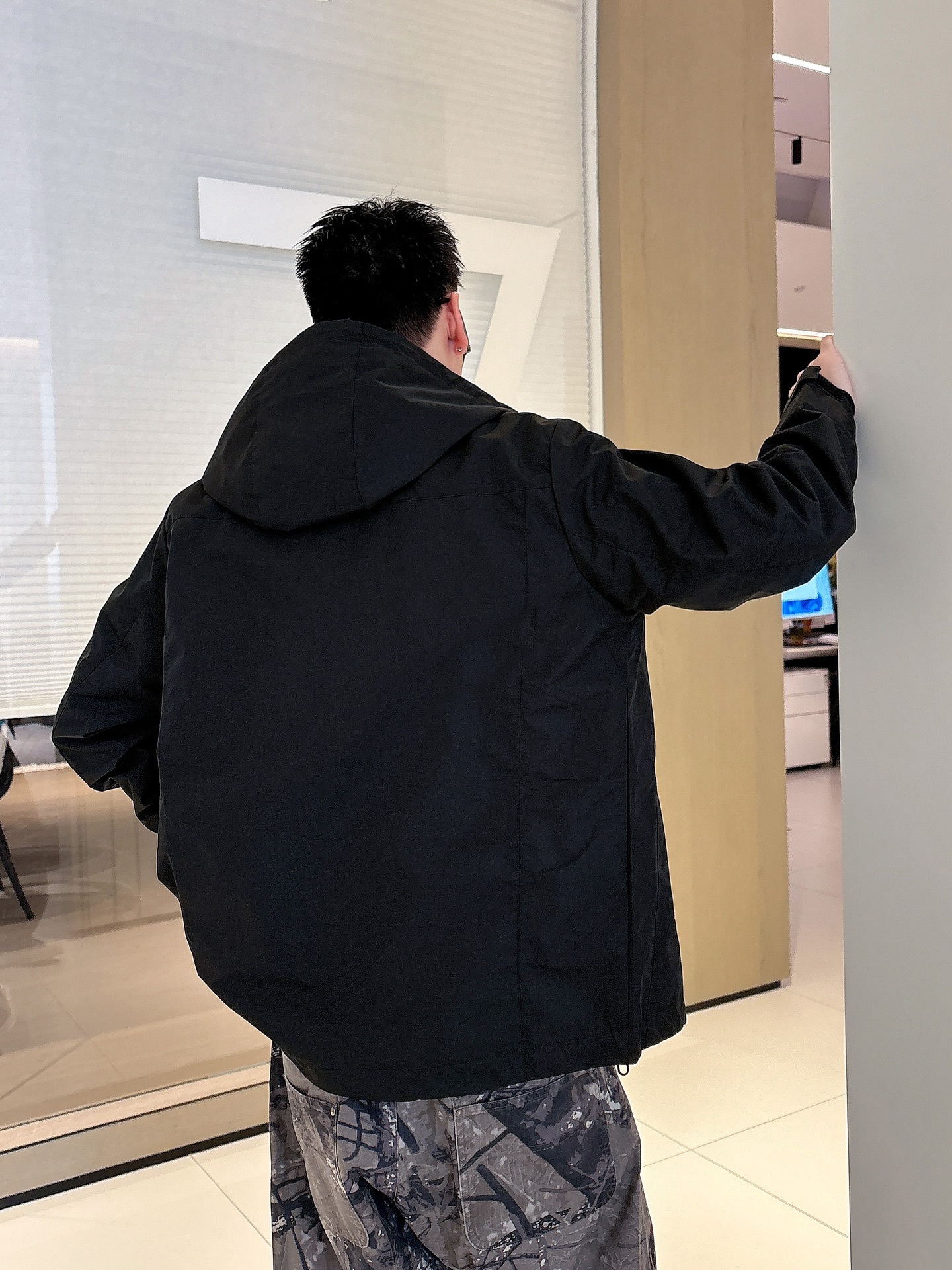 Arcteryx Male Jacket M-xl