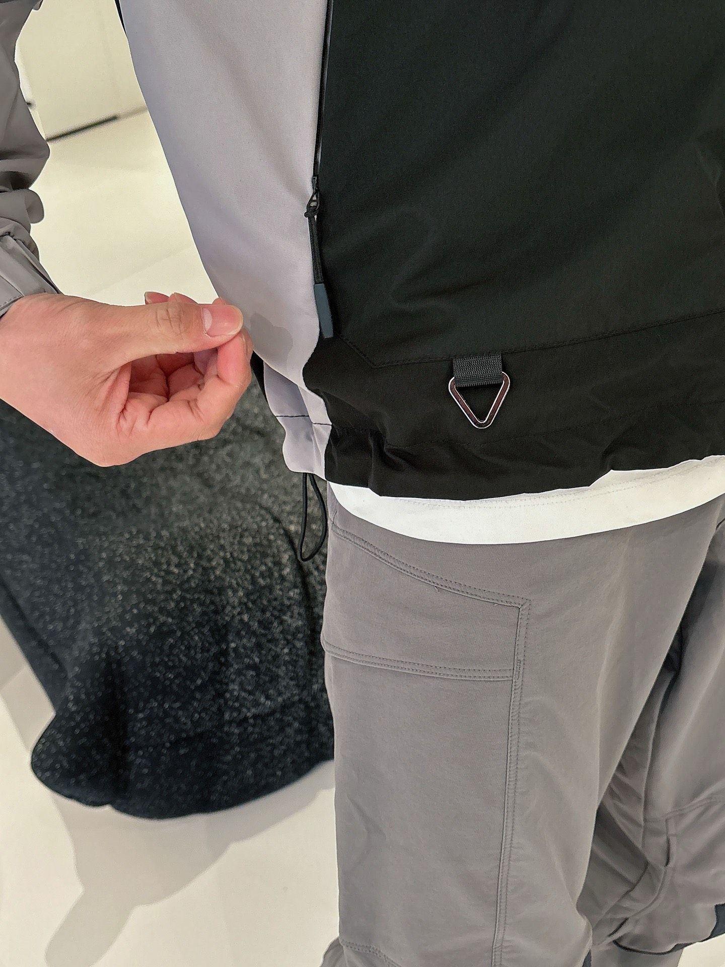Arcteryx Male Jacket M-xl