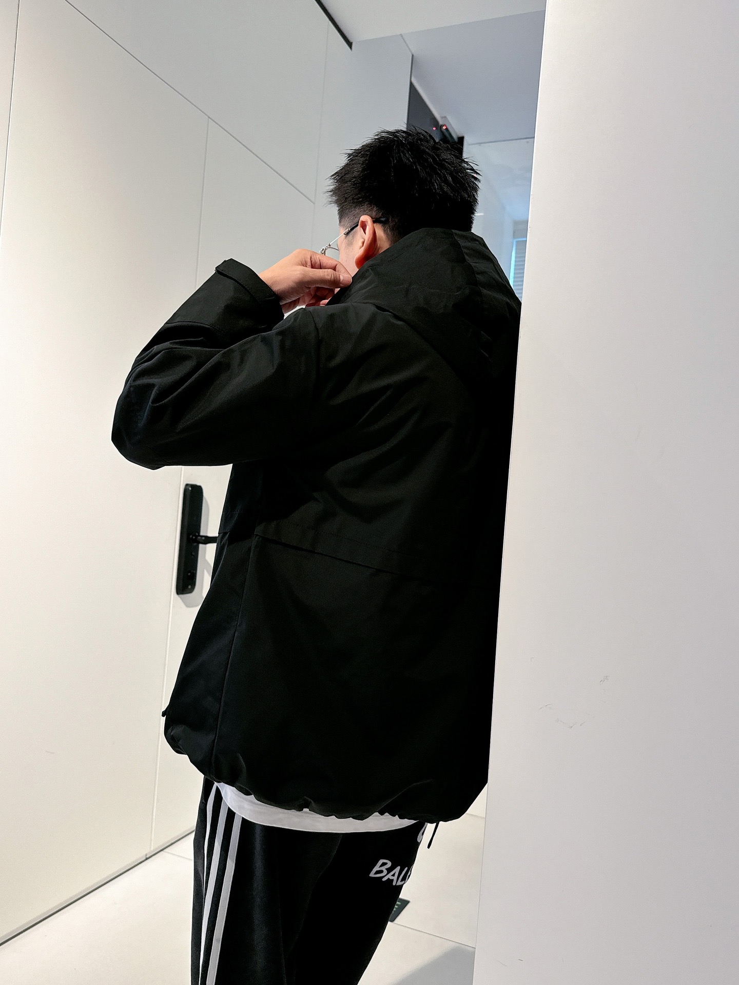 Arcteryx Male Jacket M-xl
