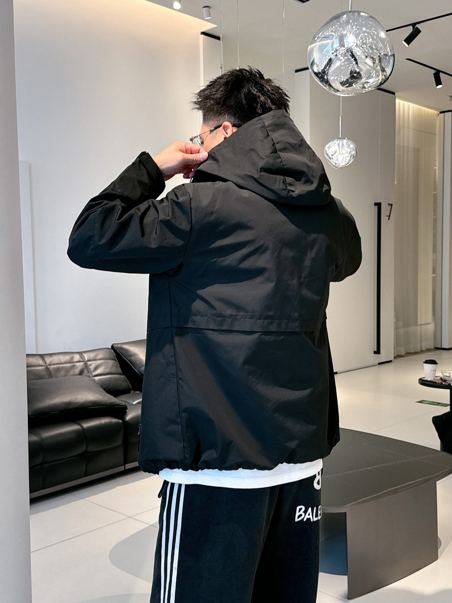 Arcteryx Male Jacket M-xl