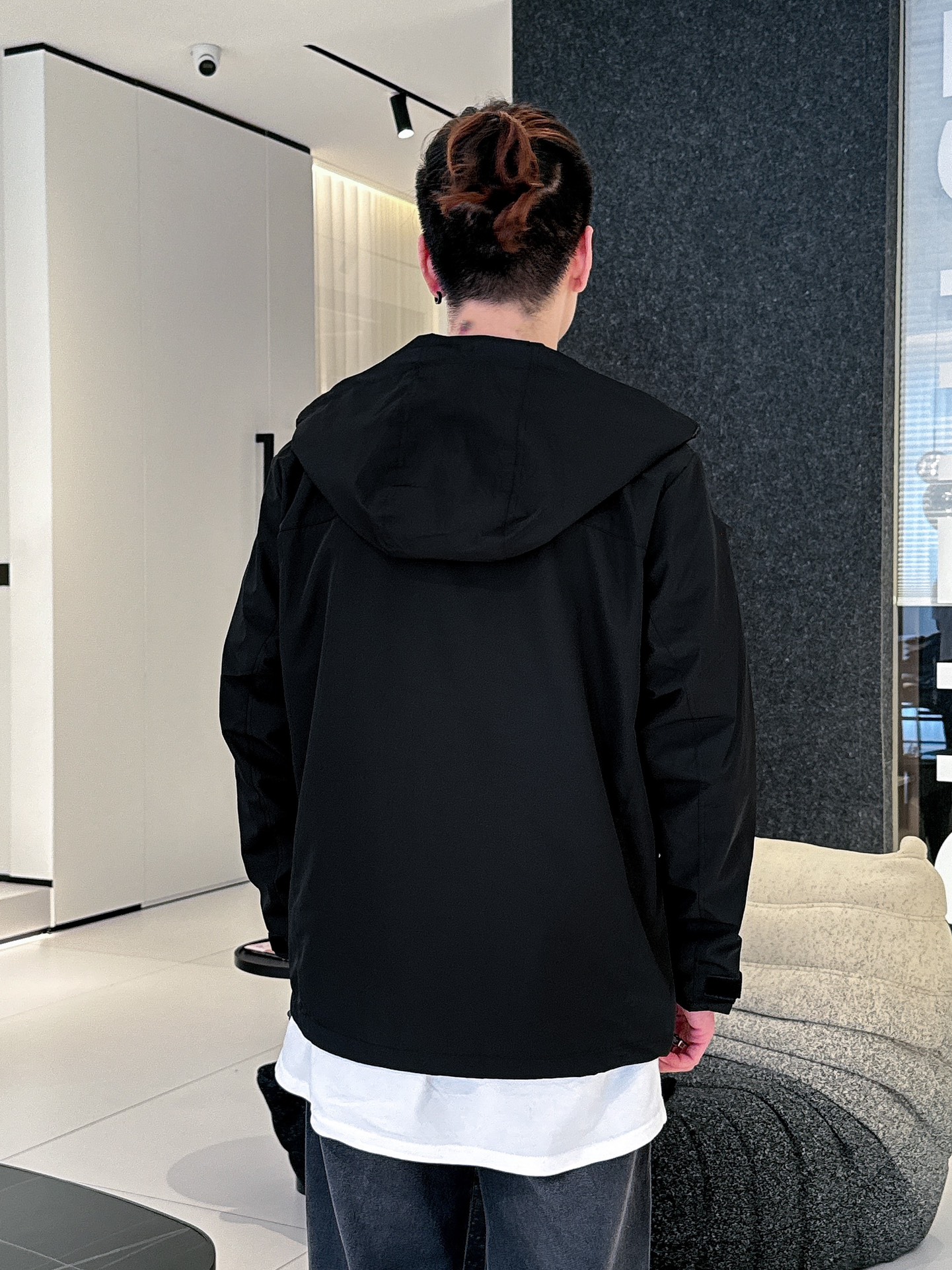 Arcteryx Male Jacket M-xl