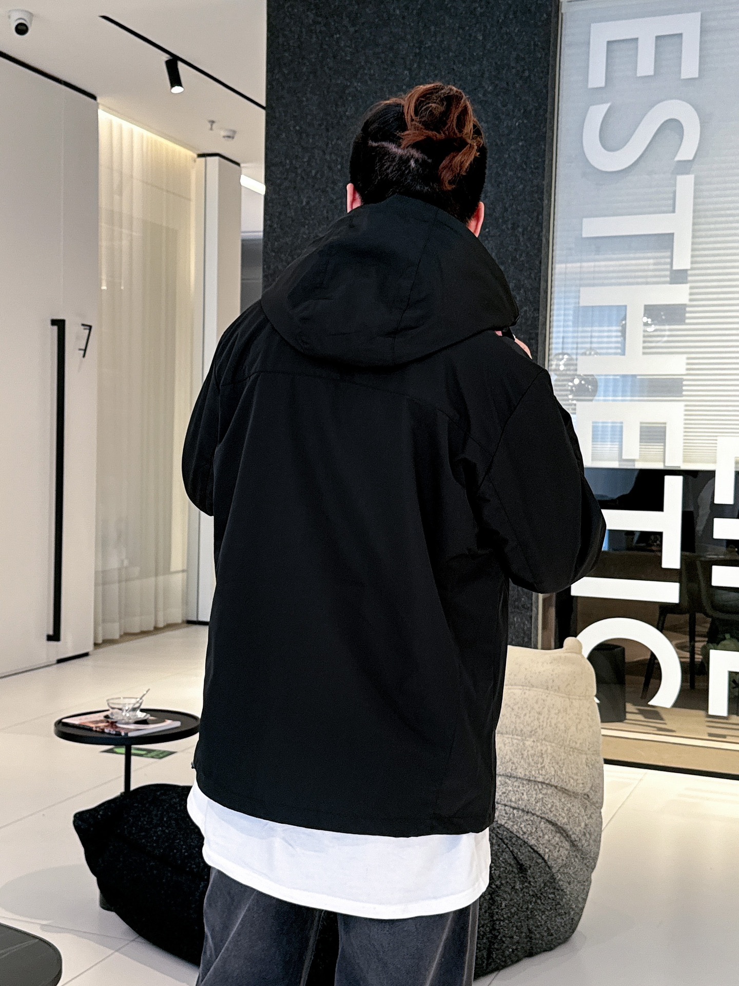 Arcteryx Male Jacket M-xl