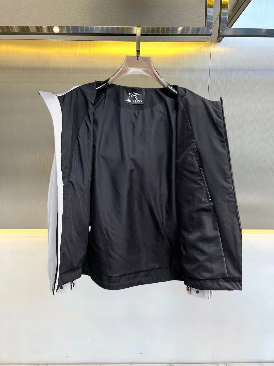 Arcteryx Male Jacket M-xl
