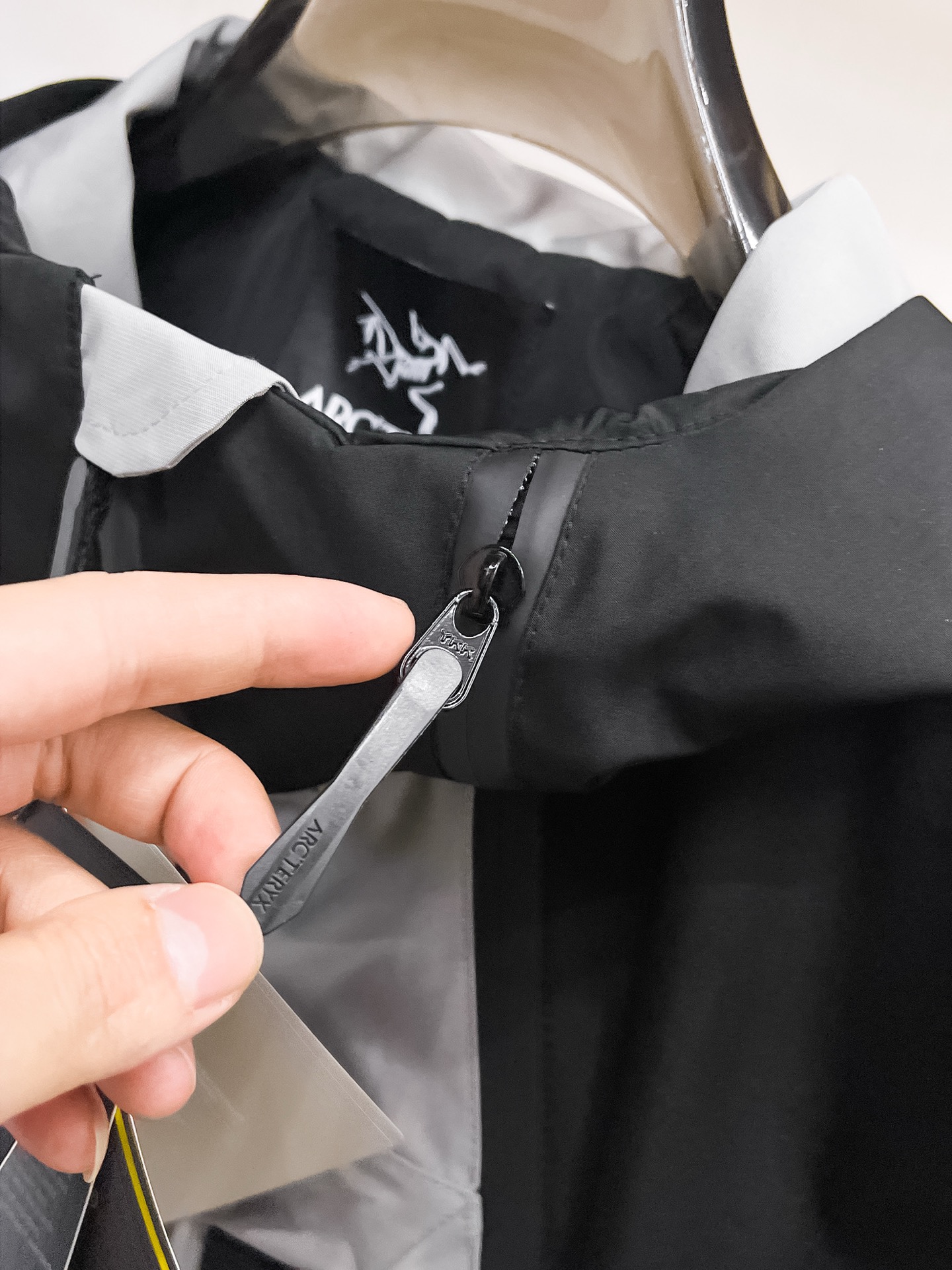 Arcteryx Male Jacket M-xl