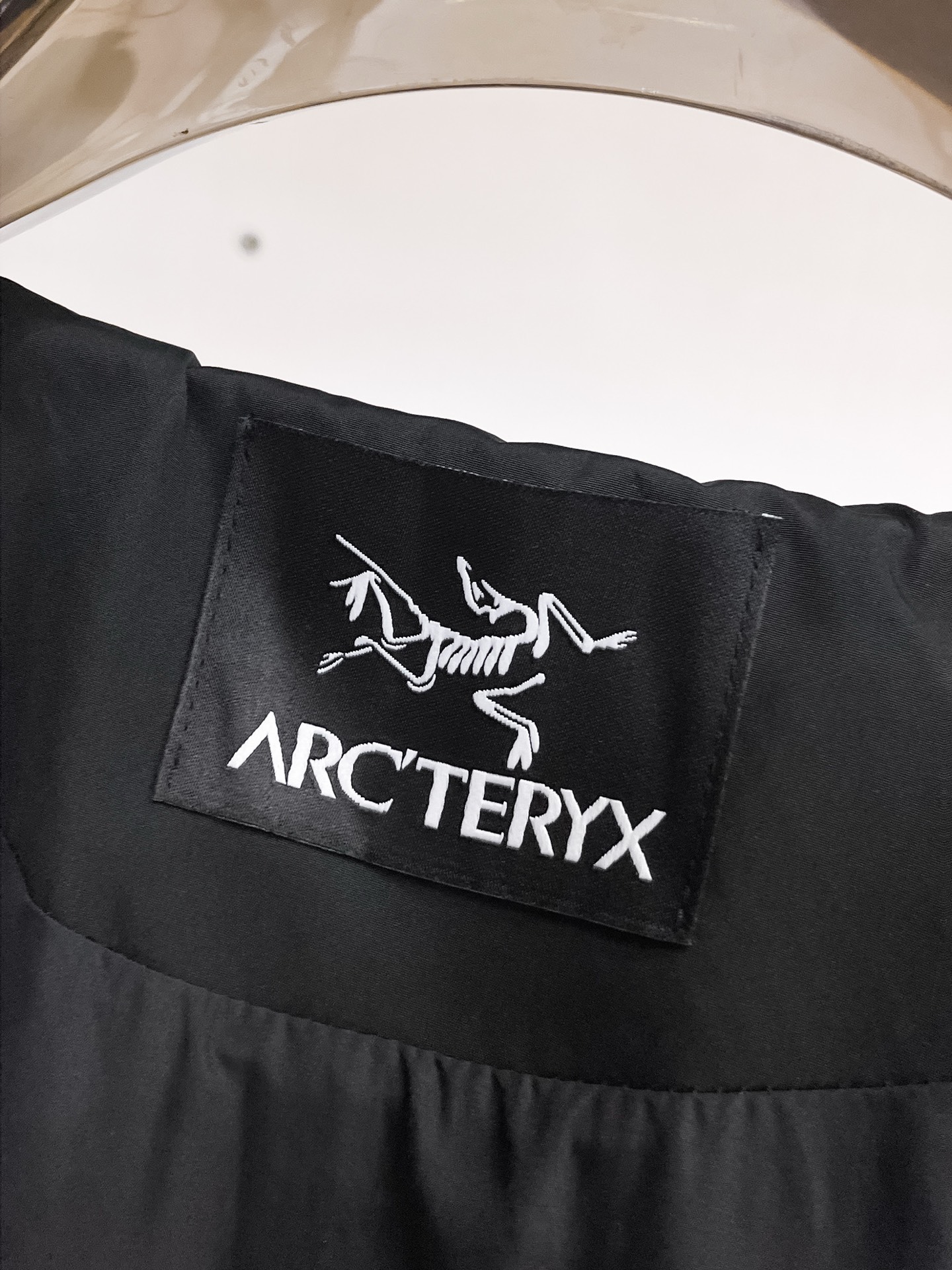 Arcteryx Male Jacket M-xl