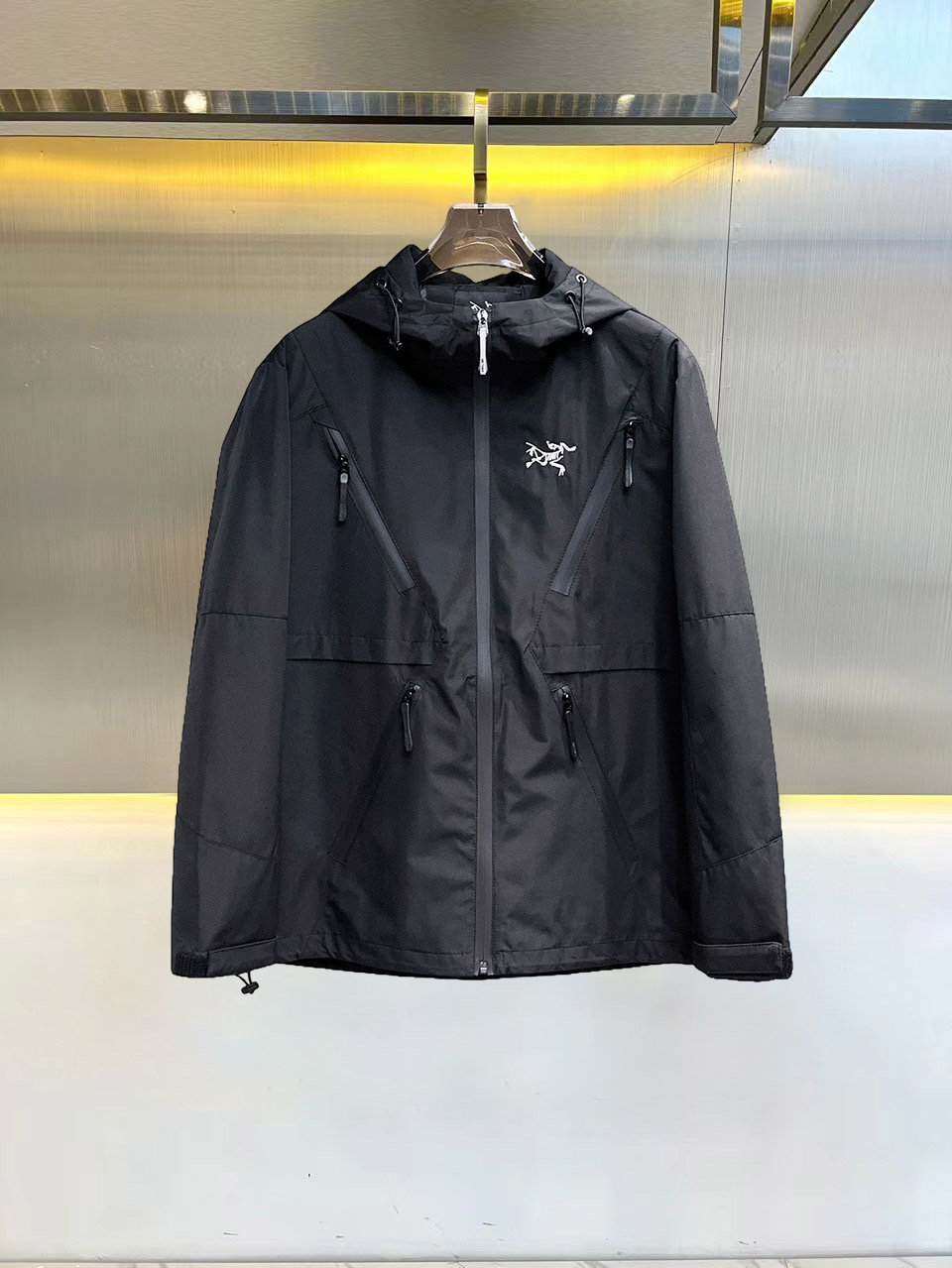 Arcteryx Male Jacket M-xl