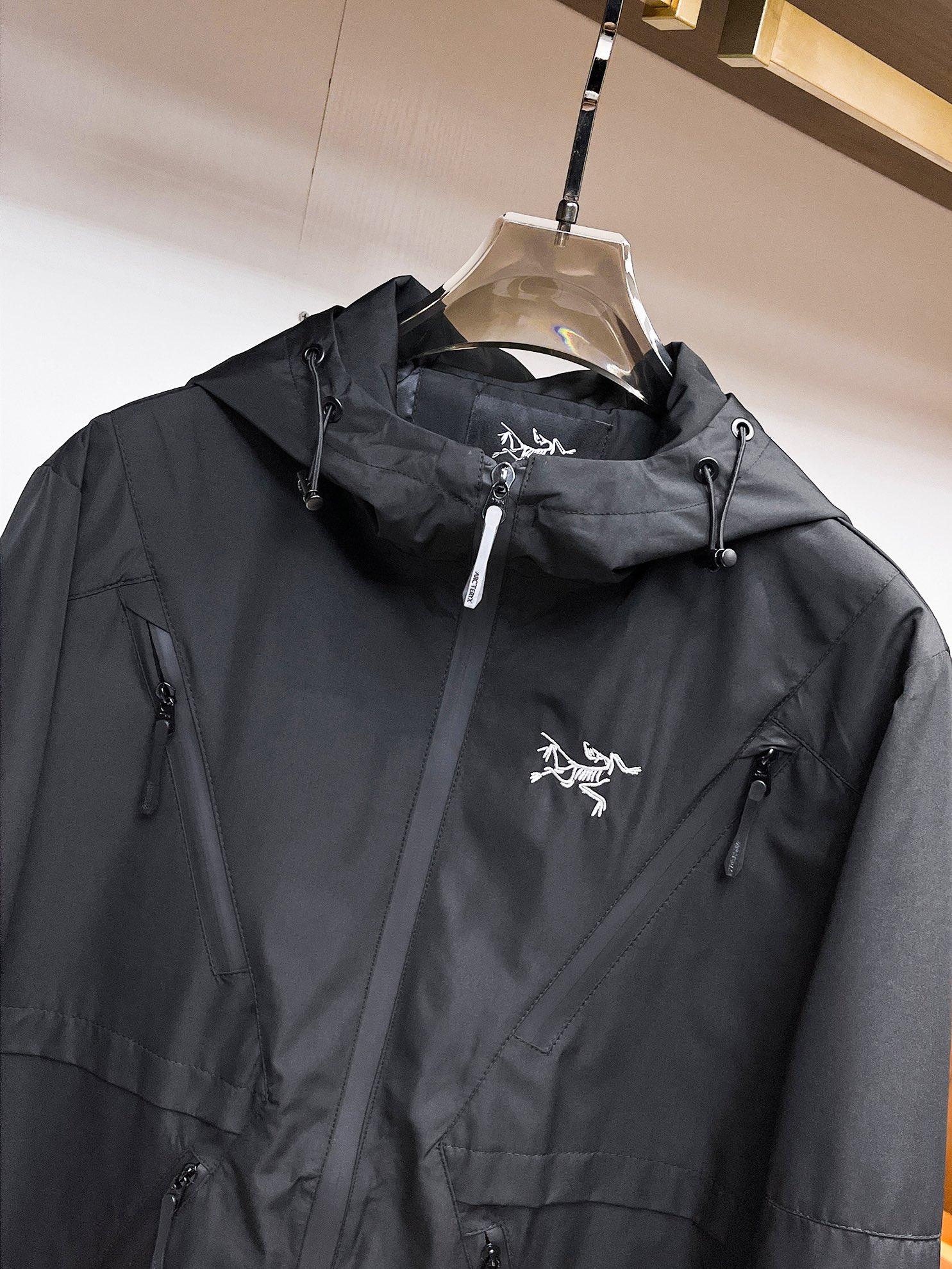 Arcteryx Male Jacket M-xl