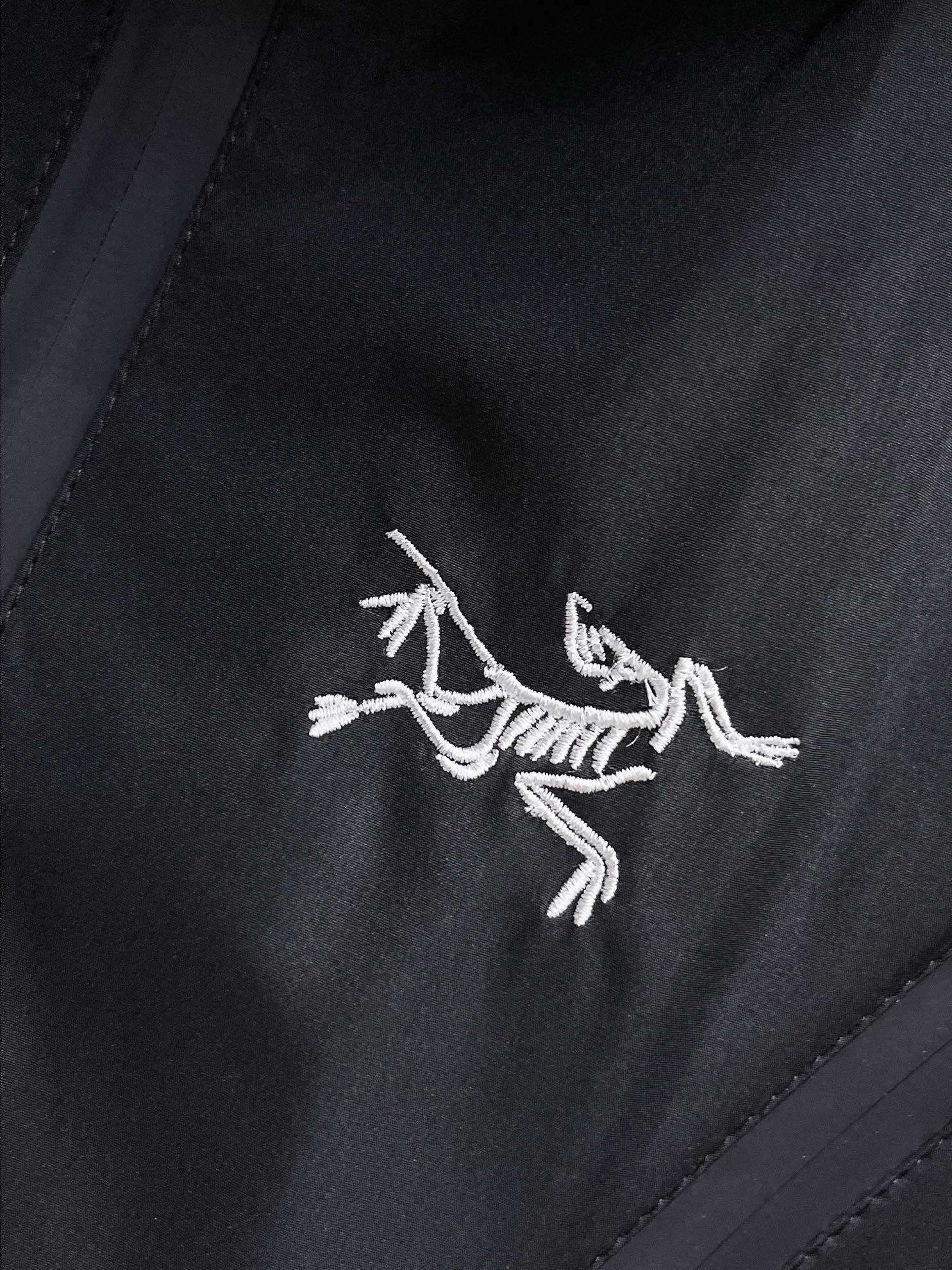 Arcteryx Male Jacket M-xl
