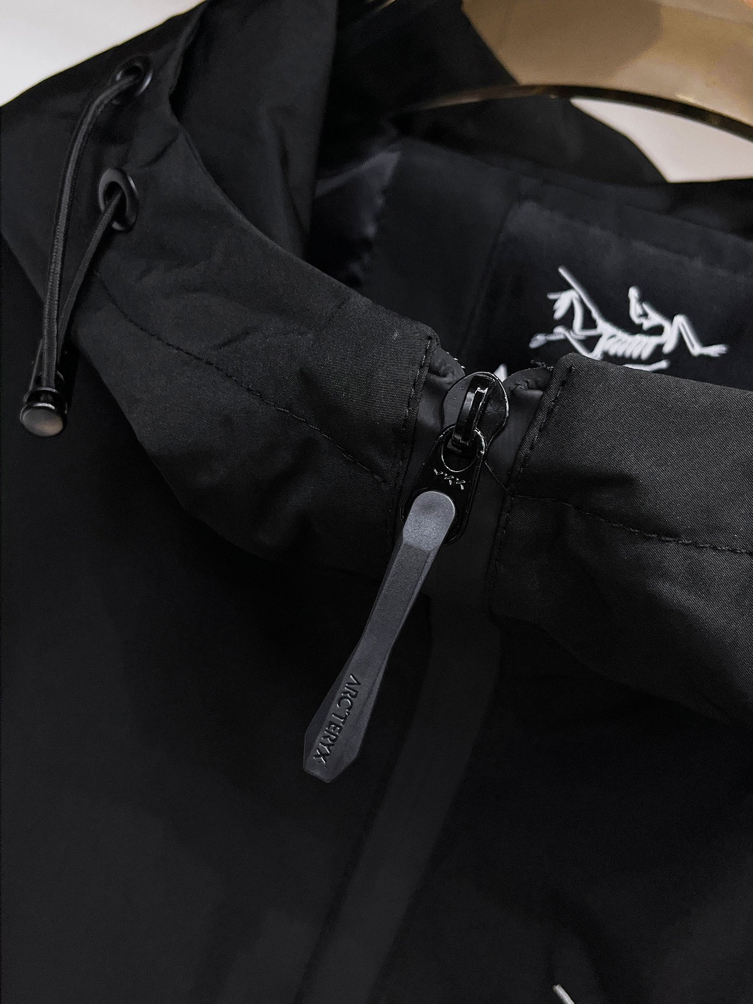 Arcteryx Male Jacket M-xl